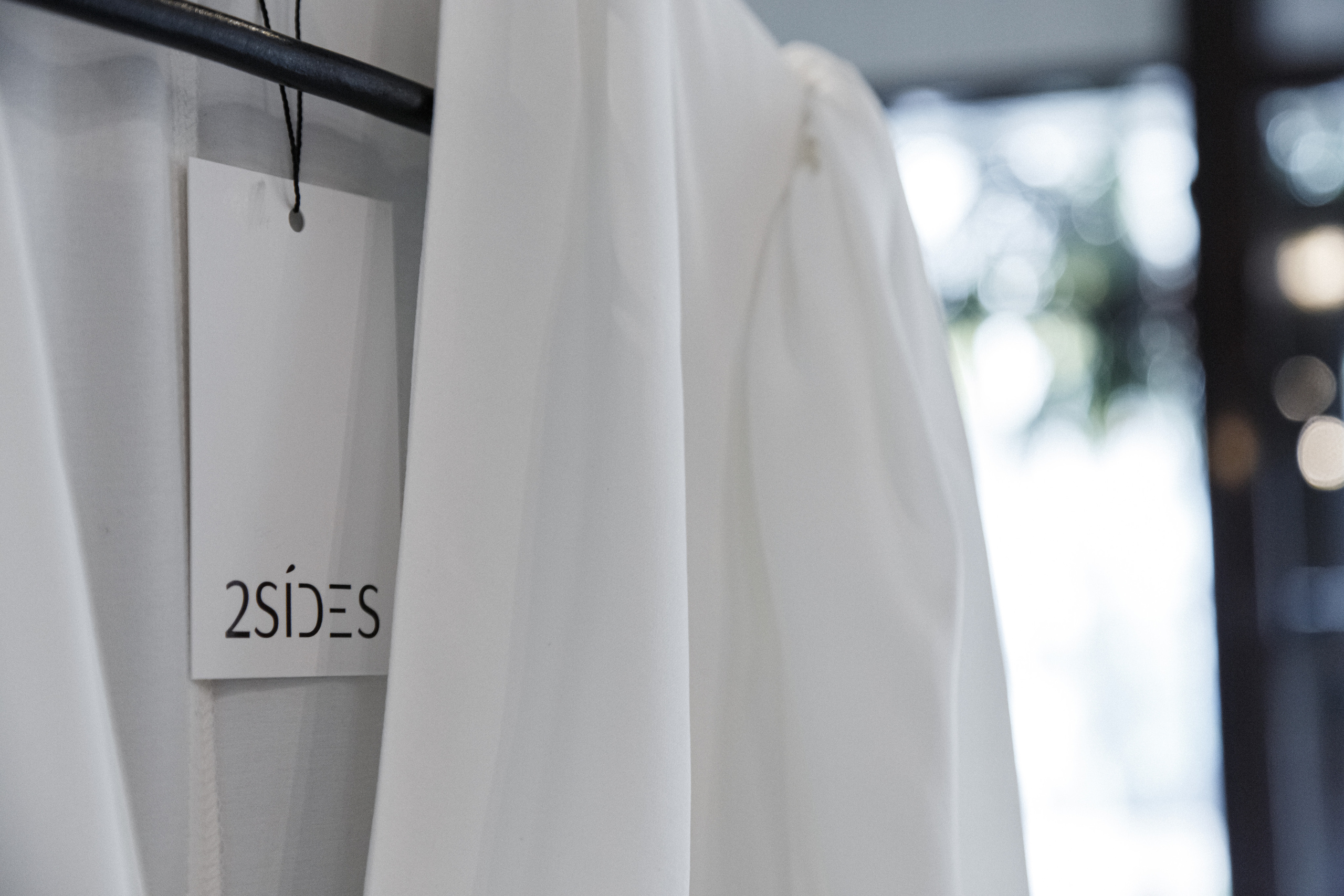 Brunch 2SIDES. Фотограф Иван Гуляев