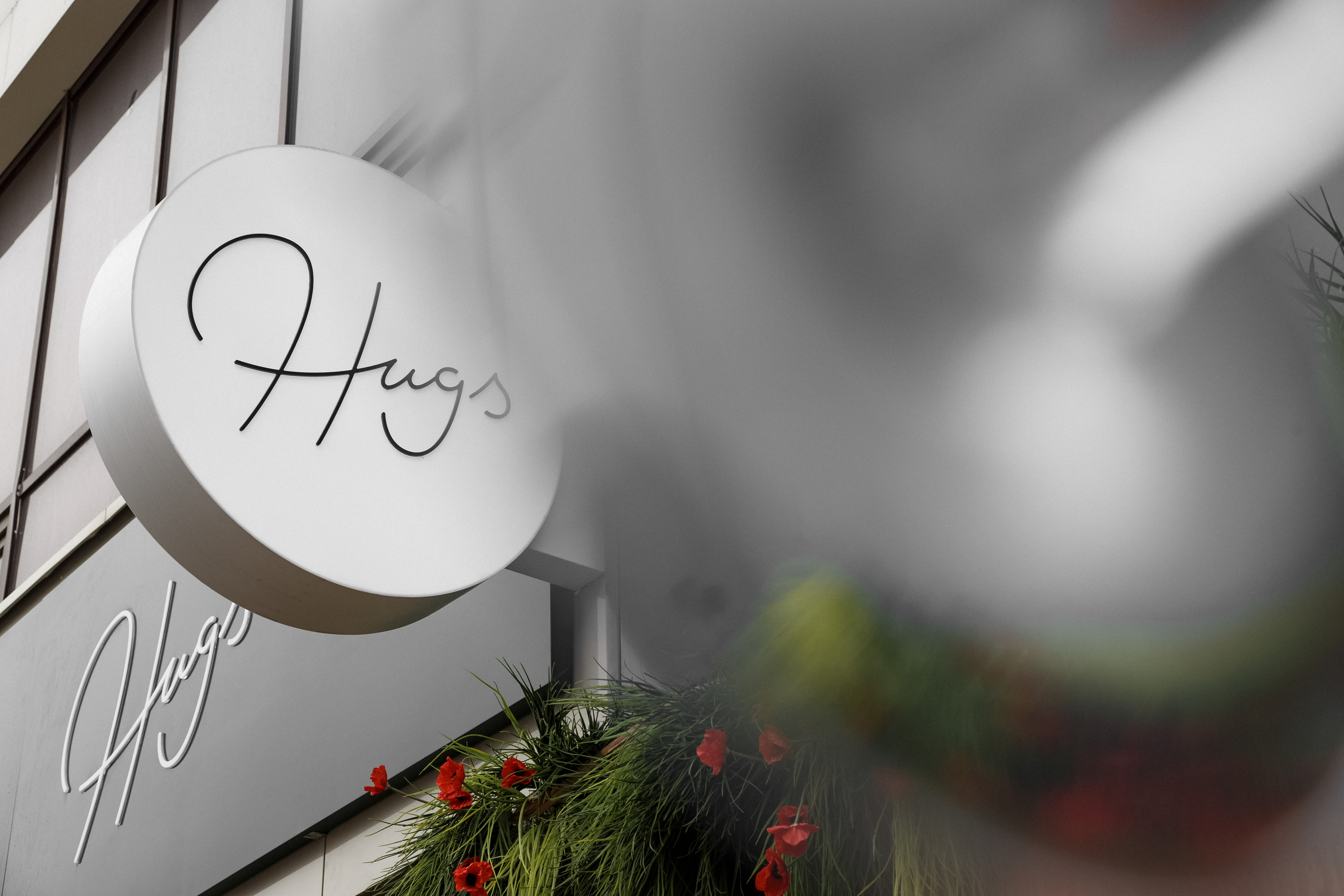 Brunch 2SIDES. Фотограф Иван Гуляев