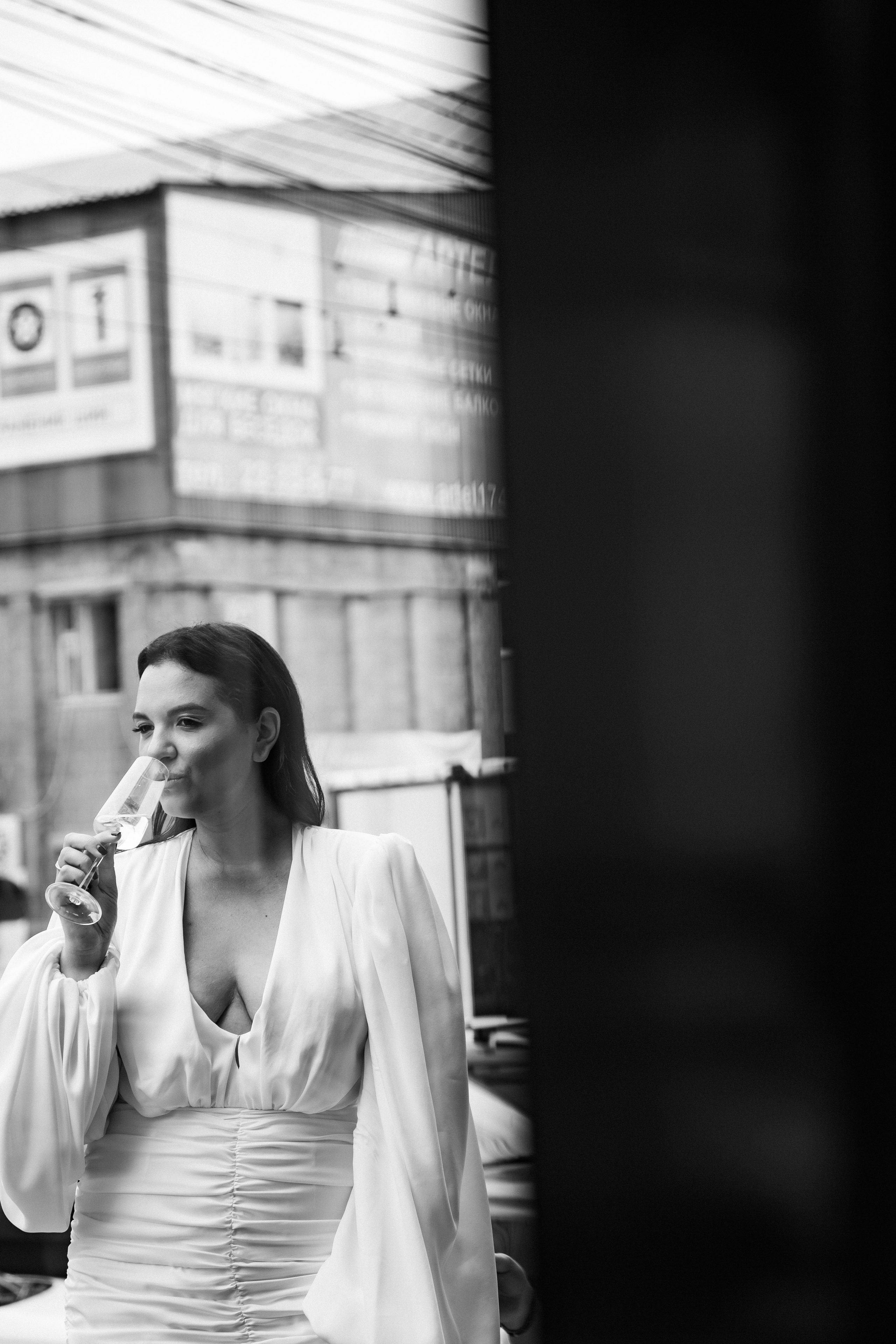 Brunch 2SIDES. Фотограф Иван Гуляев