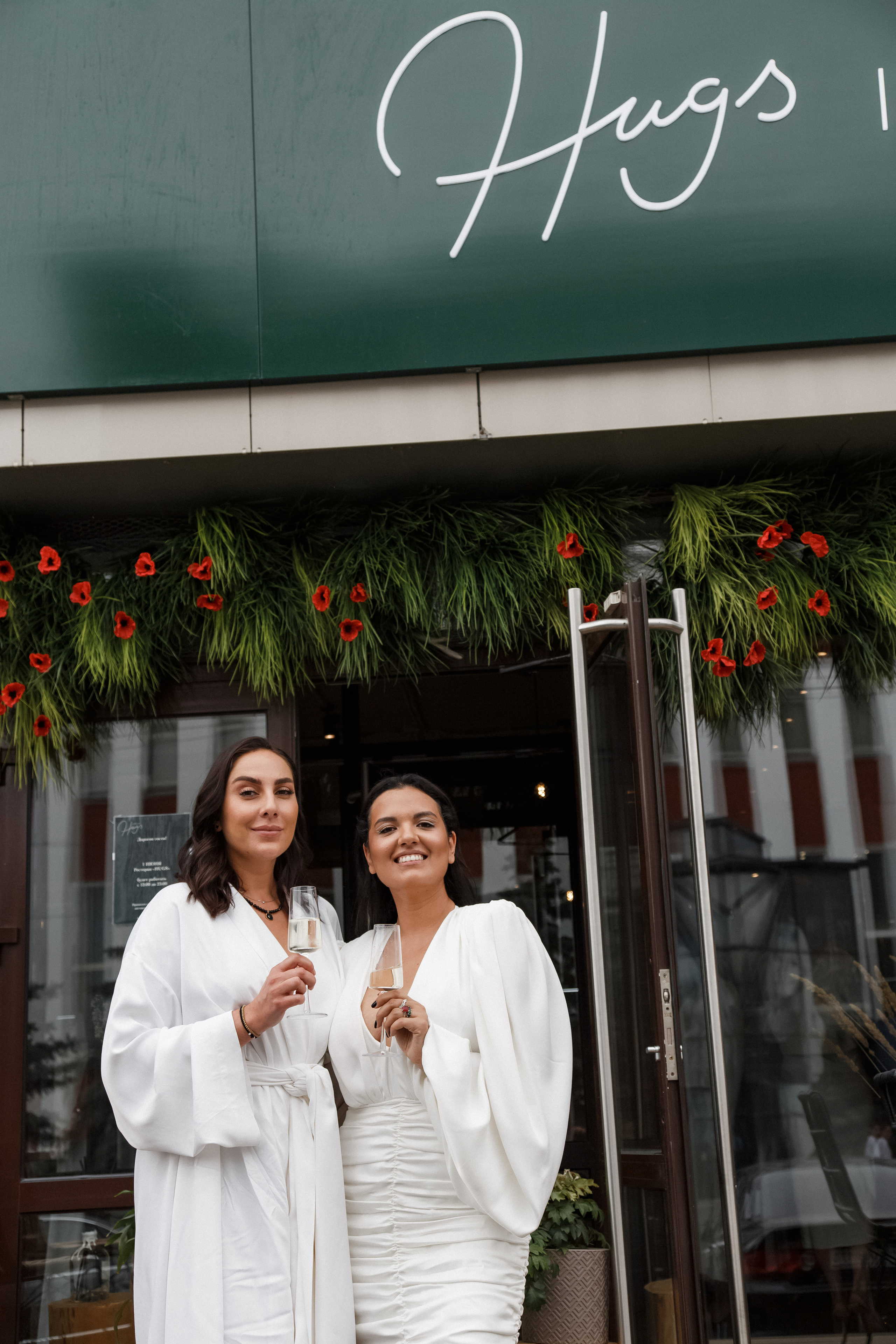 Brunch 2SIDES. Фотограф Иван Гуляев