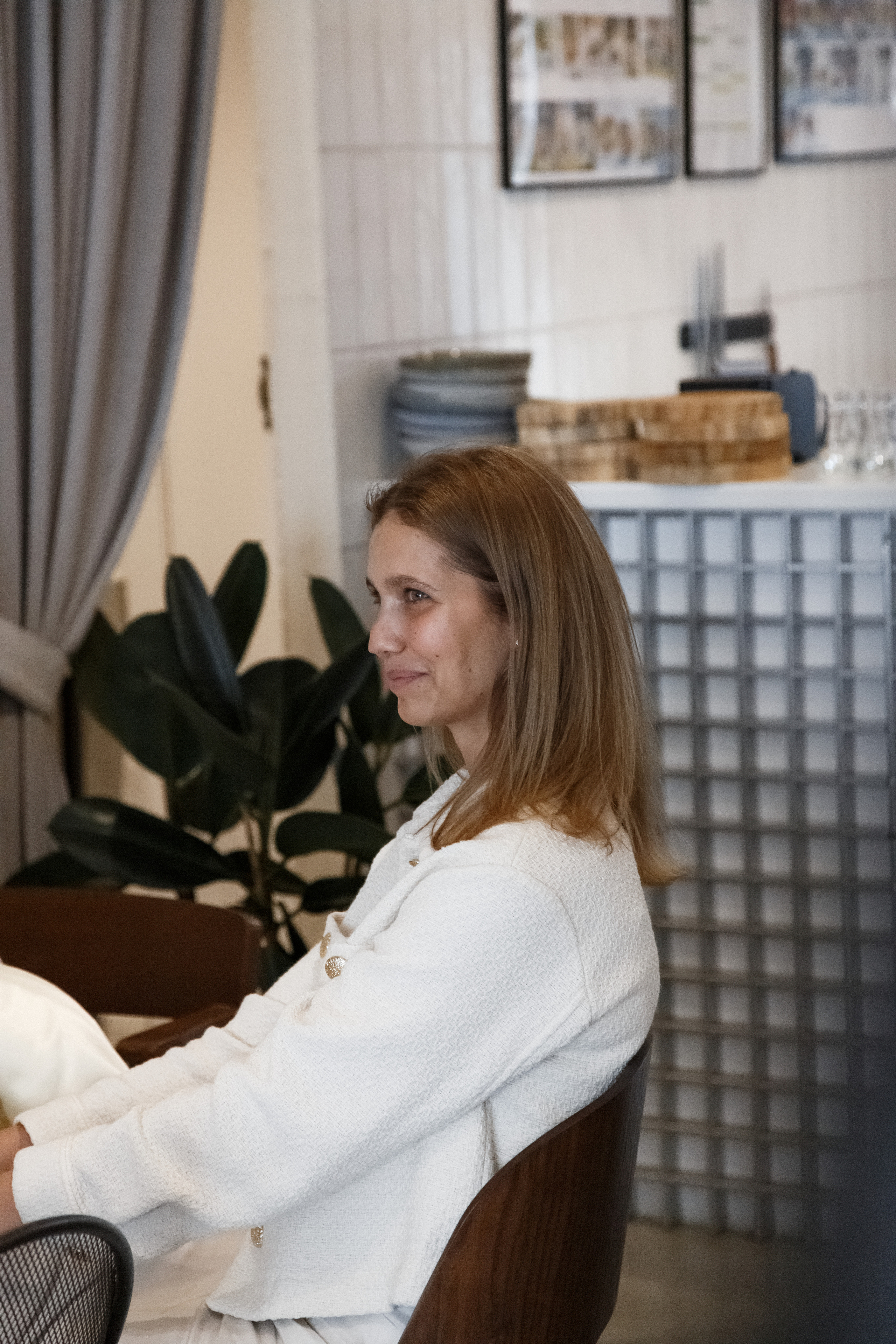 Brunch 2SIDES. Фотограф Иван Гуляев