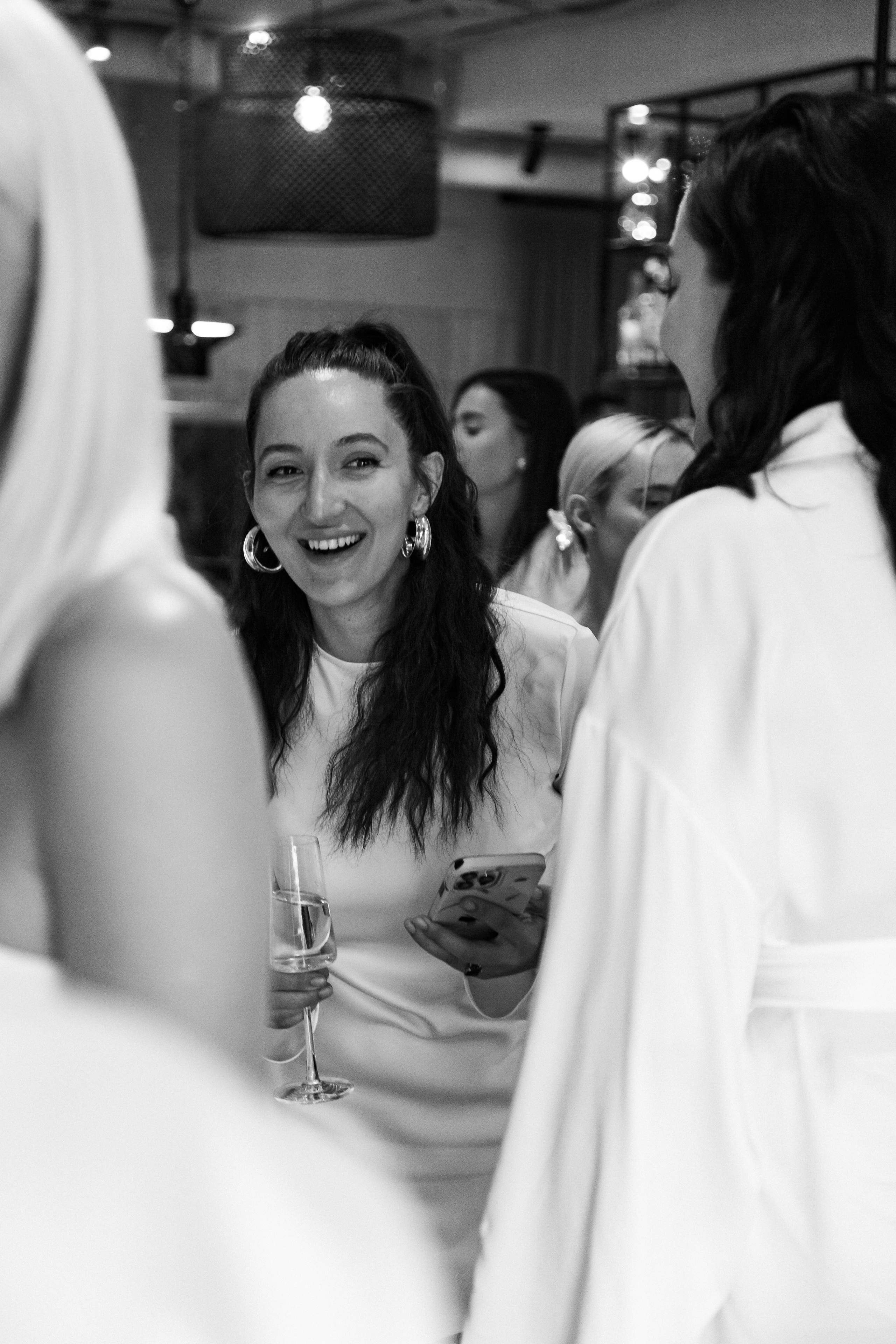 Brunch 2SIDES. Фотограф Иван Гуляев