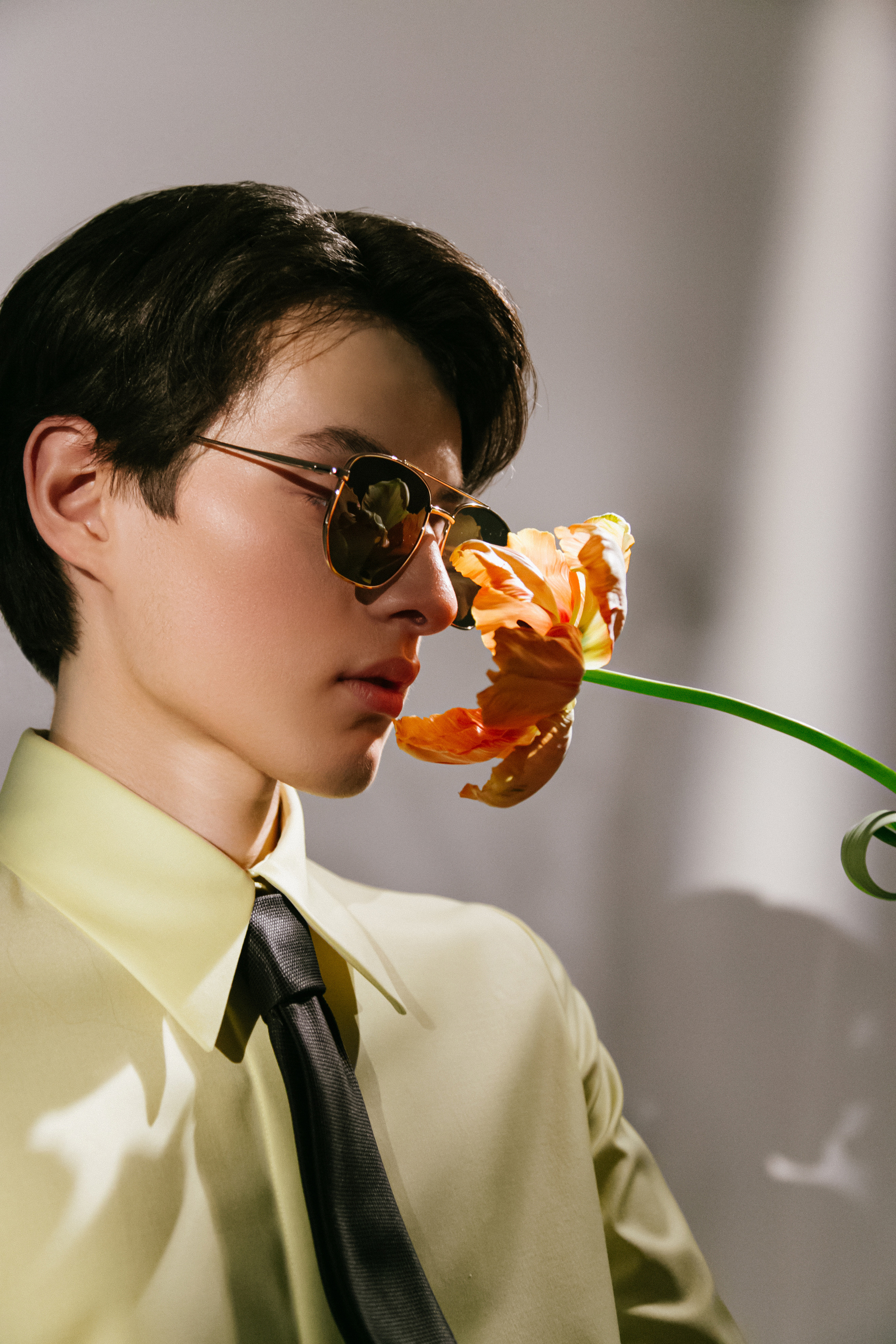 Selin flowers. Фотограф Иван Гуляев