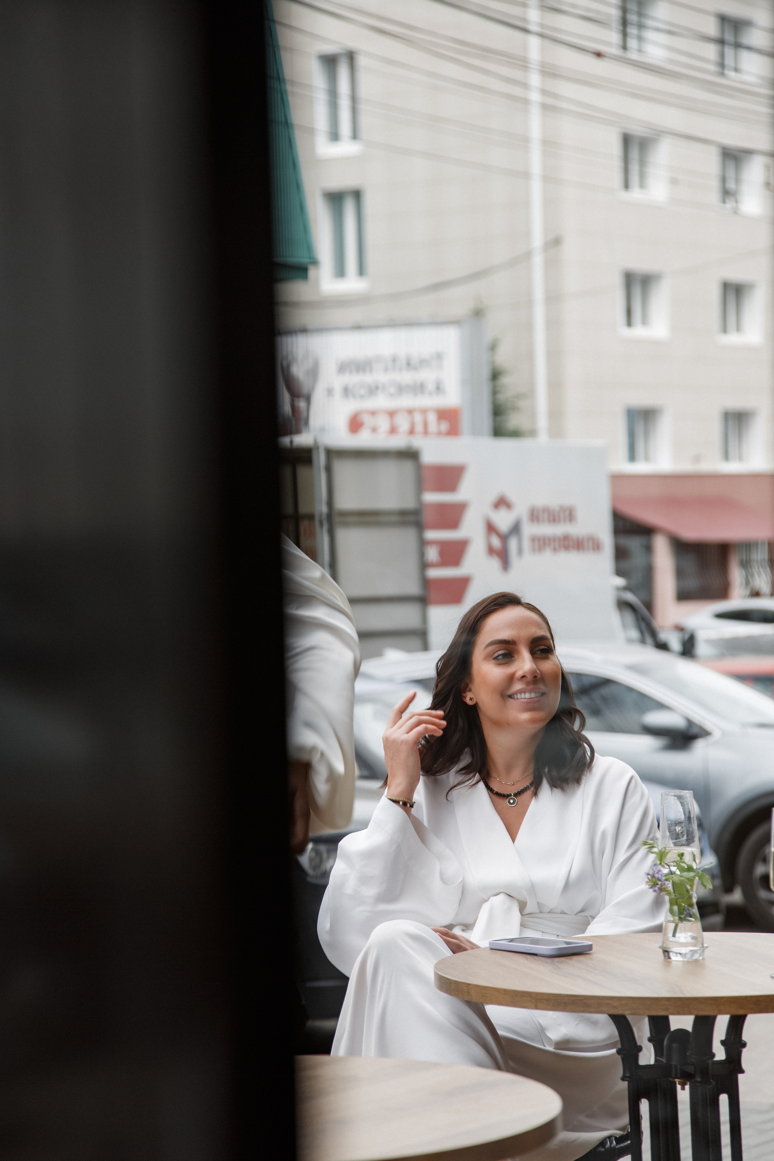 Brunch 2SIDES. Фотограф Иван Гуляев