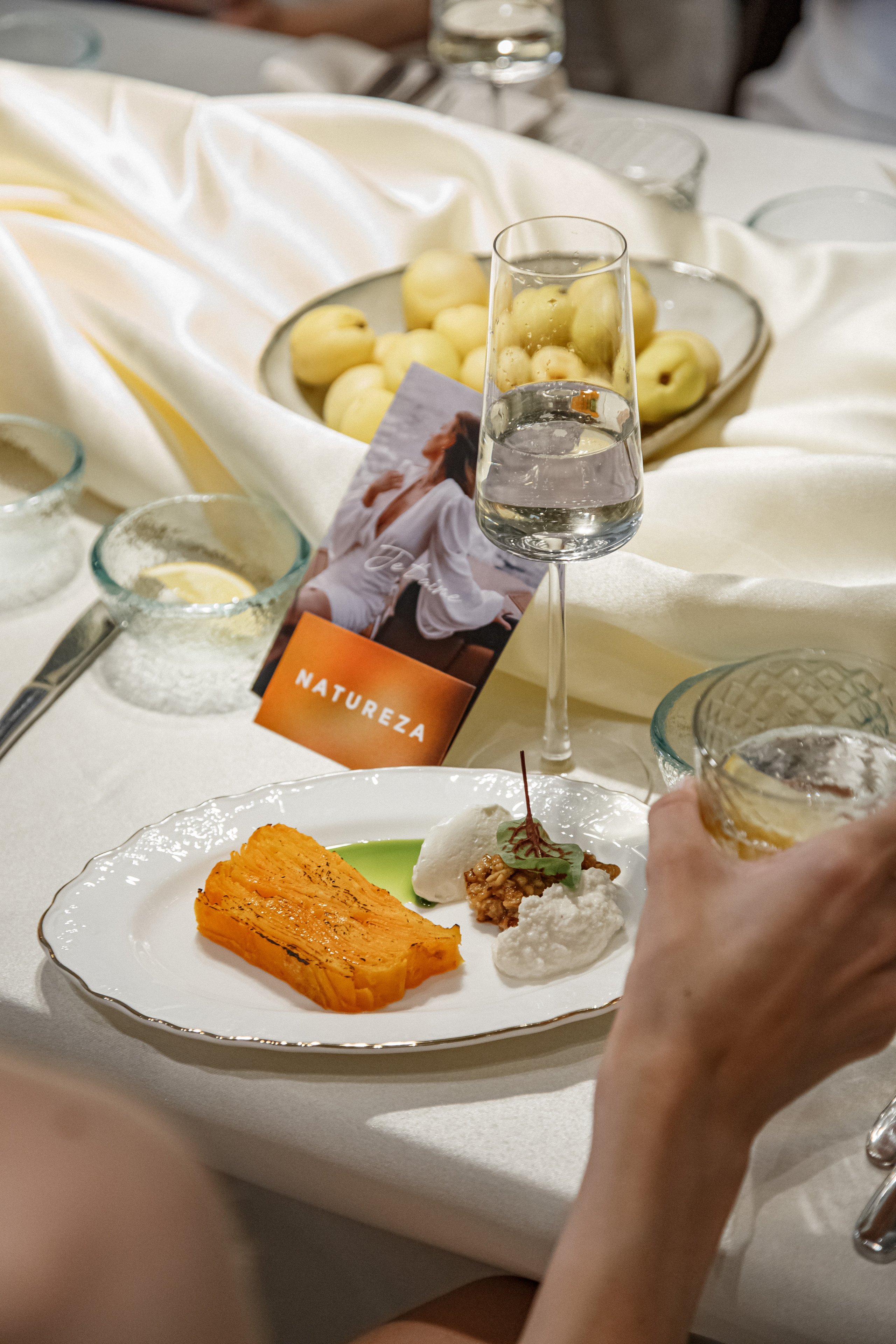 Brunch 2SIDES. Фотограф Иван Гуляев