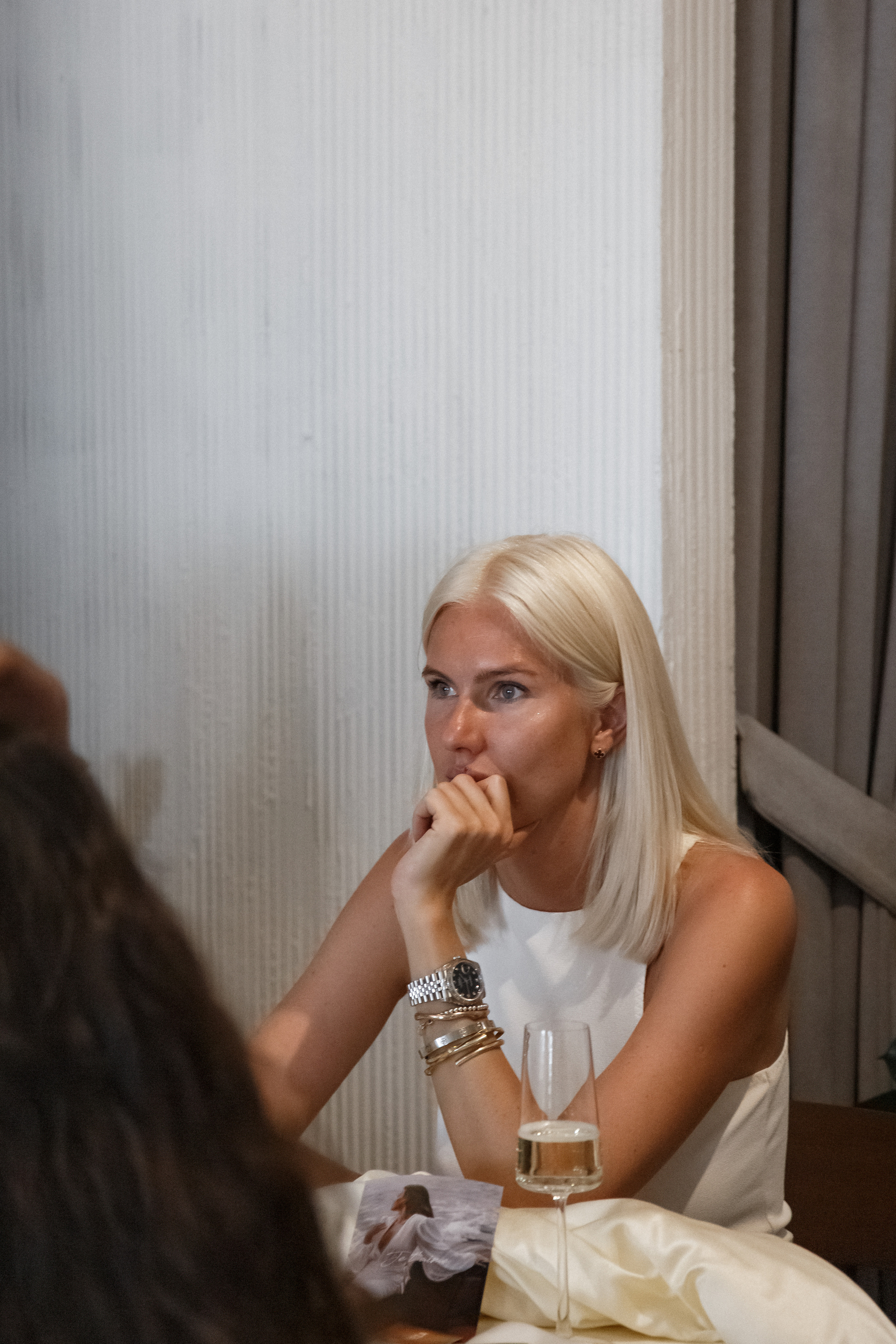 Brunch 2SIDES. Фотограф Иван Гуляев