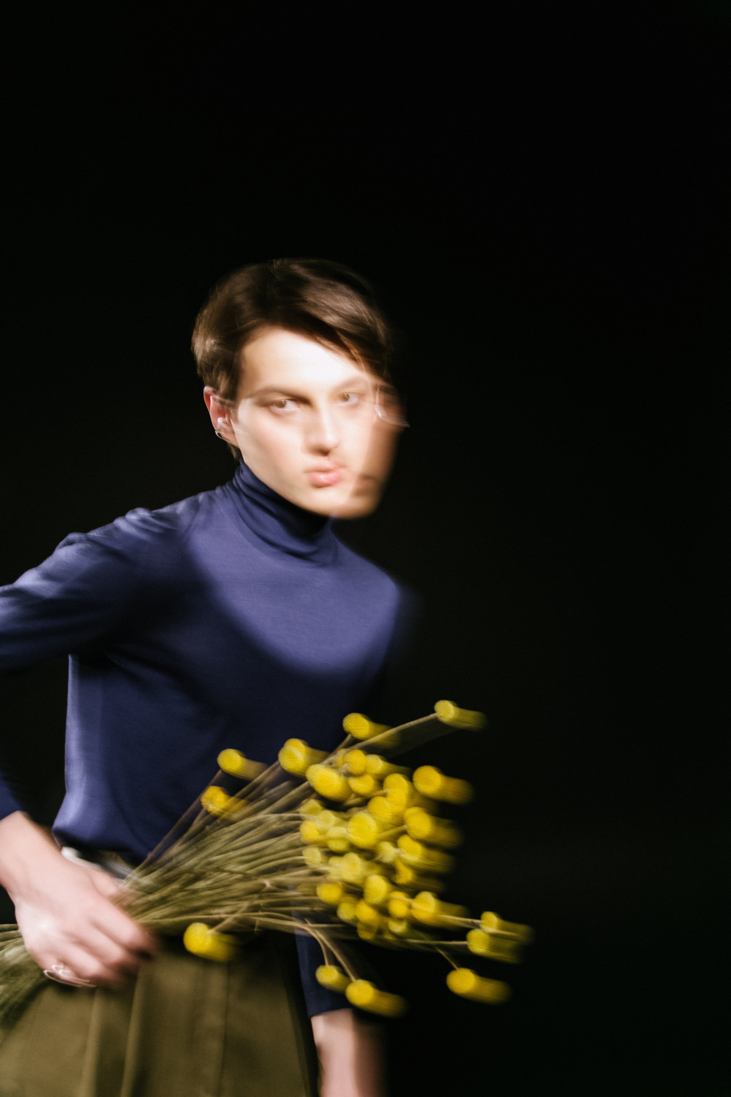 Selin flowers. Фотограф Иван Гуляев