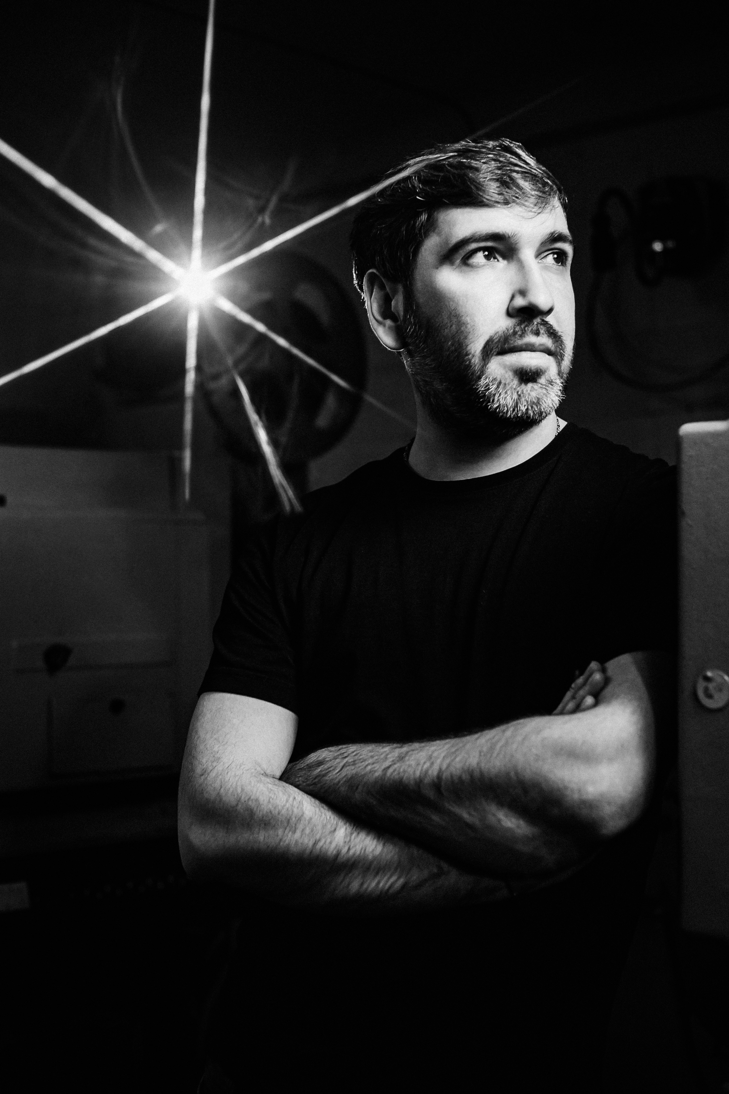 Теймур Халиков. Фотограф Иван Гуляев