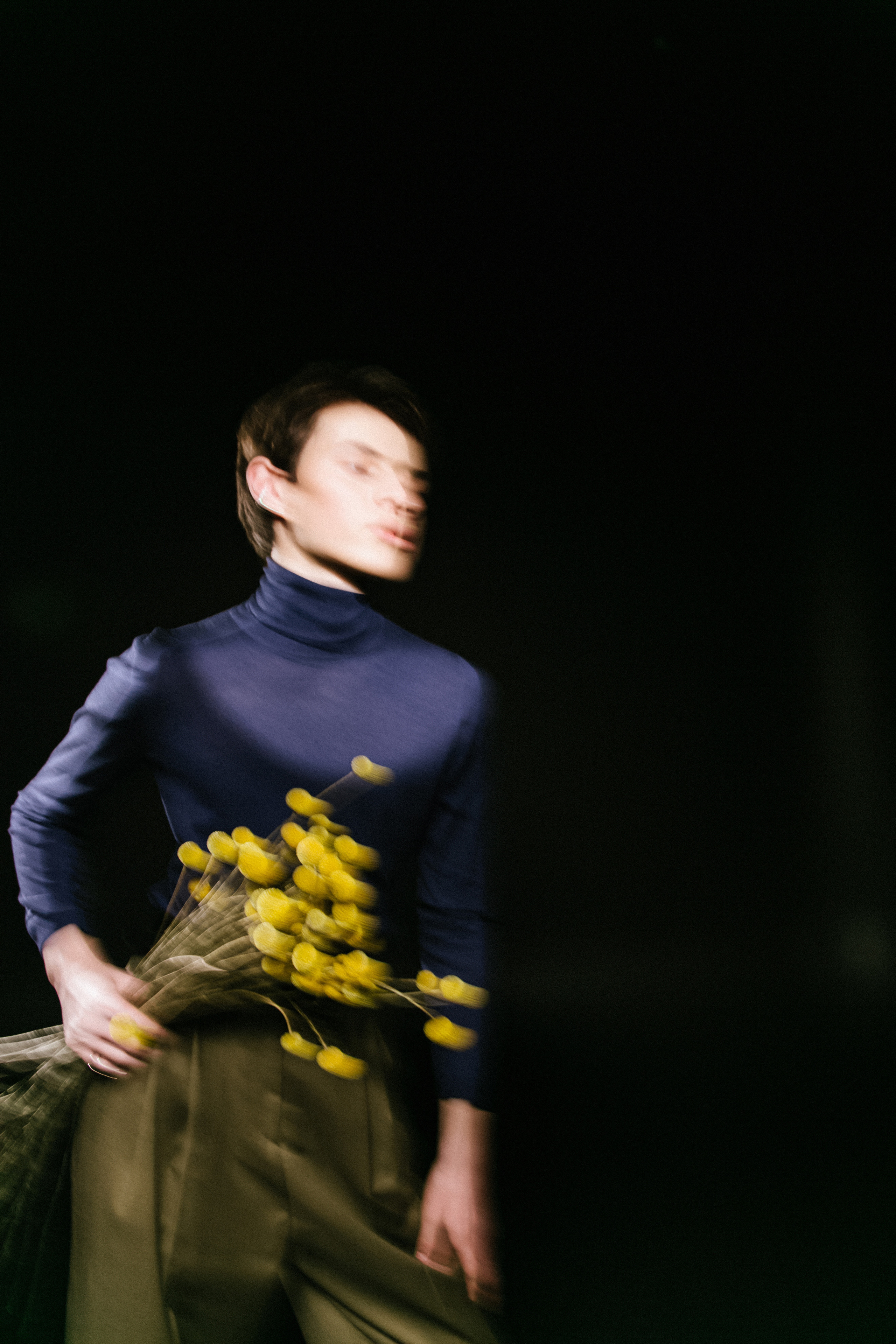 Selin flowers. Фотограф Иван Гуляев