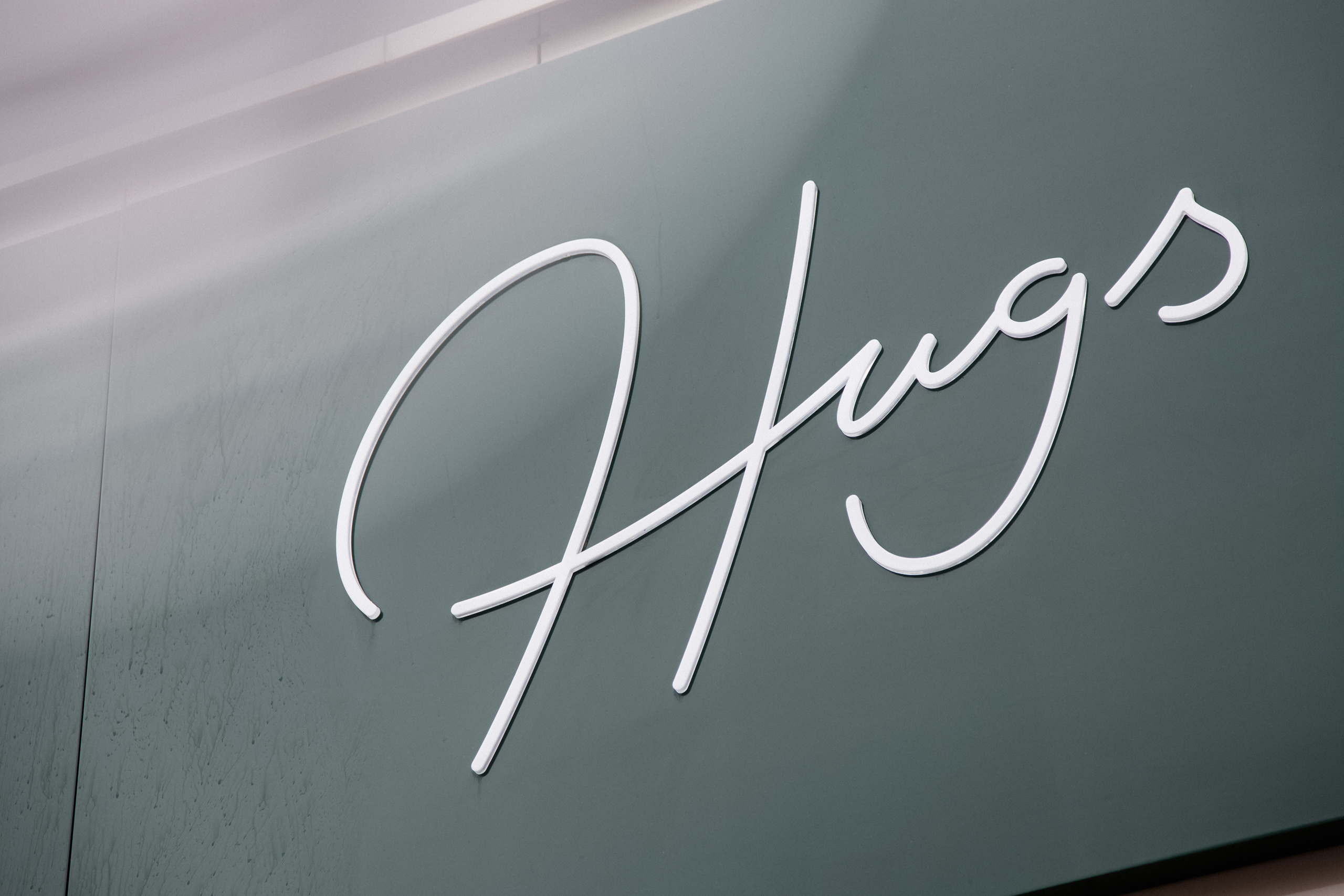 Brunch 2SIDES. Фотограф Иван Гуляев