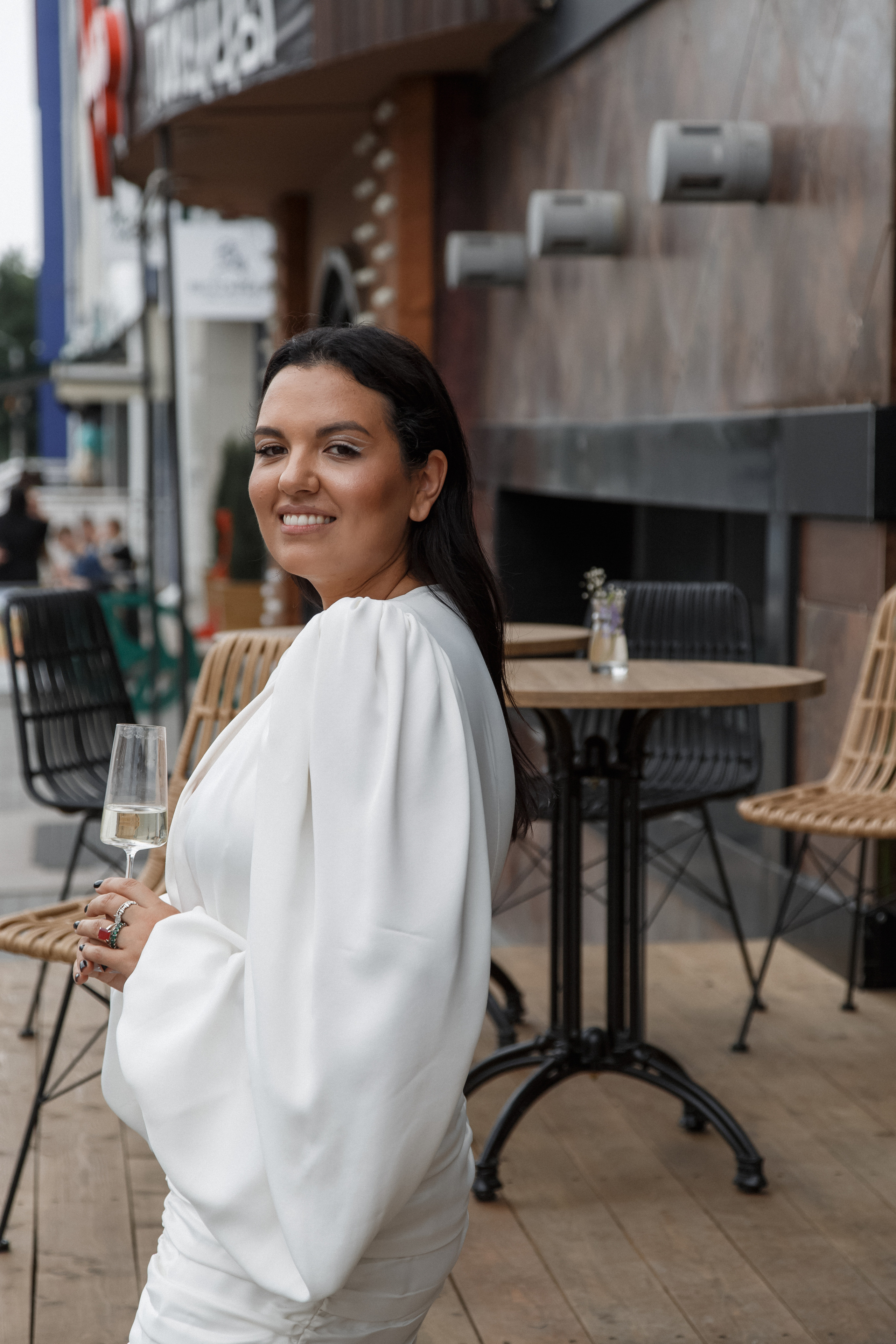 Brunch 2SIDES. Фотограф Иван Гуляев