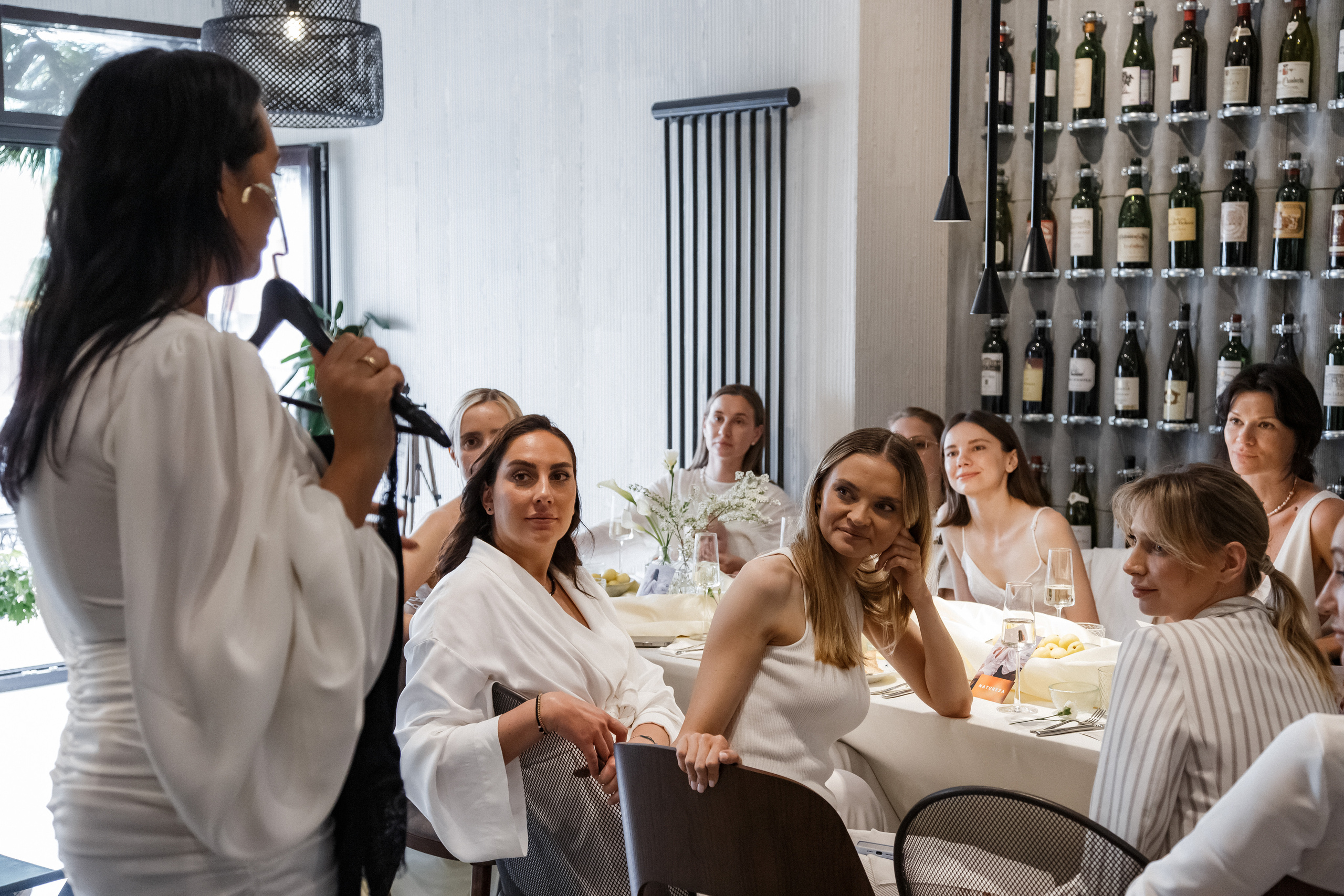 Brunch 2SIDES. Фотограф Иван Гуляев