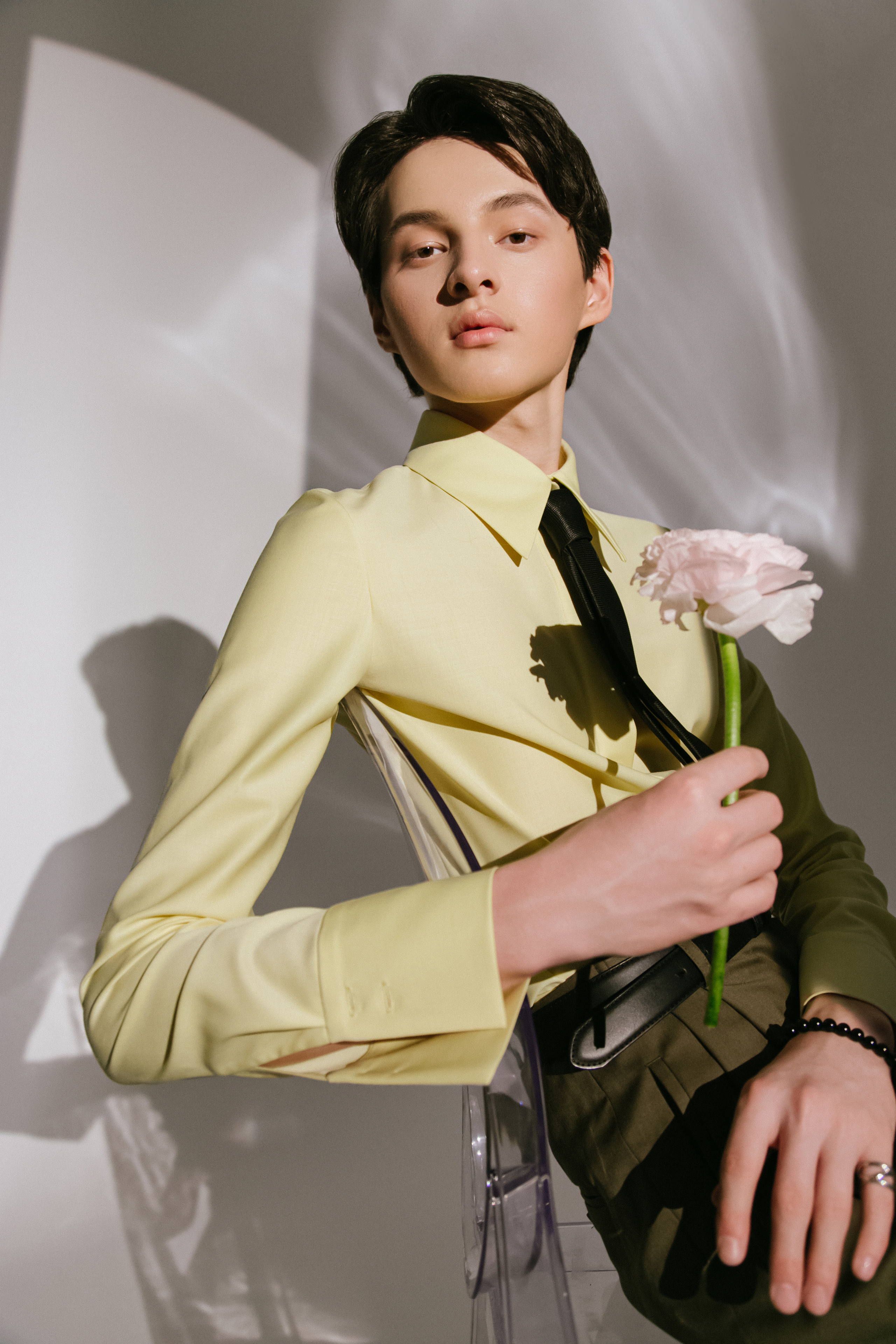 Selin flowers. Фотограф Иван Гуляев