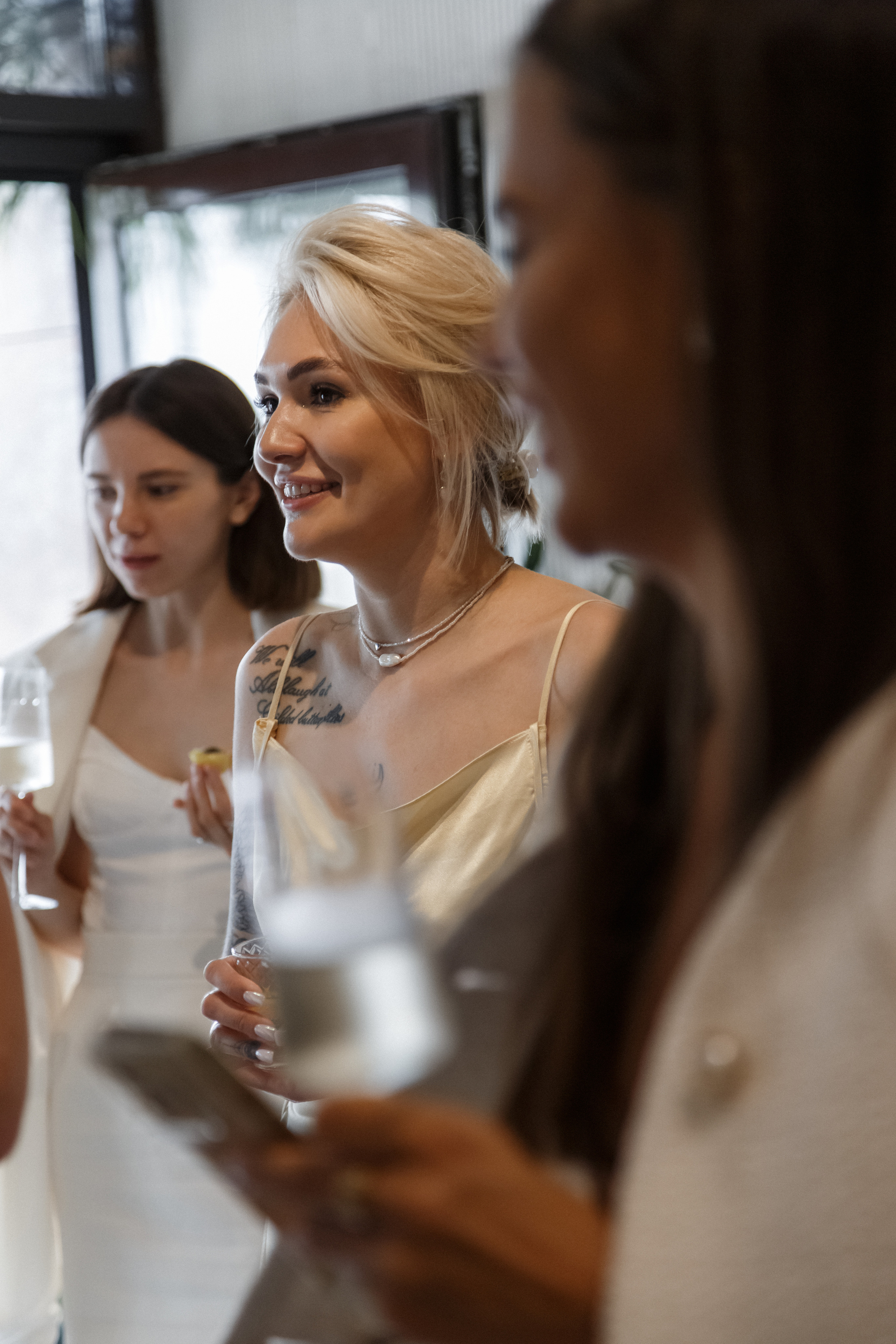 Brunch 2SIDES. Фотограф Иван Гуляев