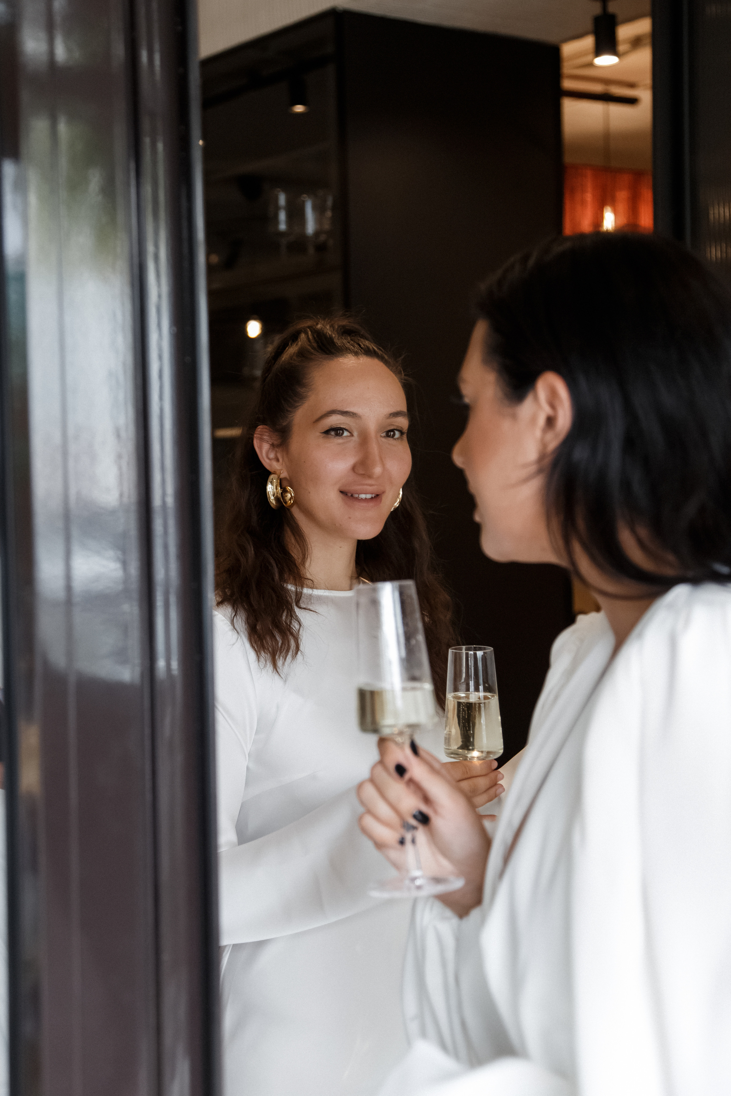 Brunch 2SIDES. Фотограф Иван Гуляев