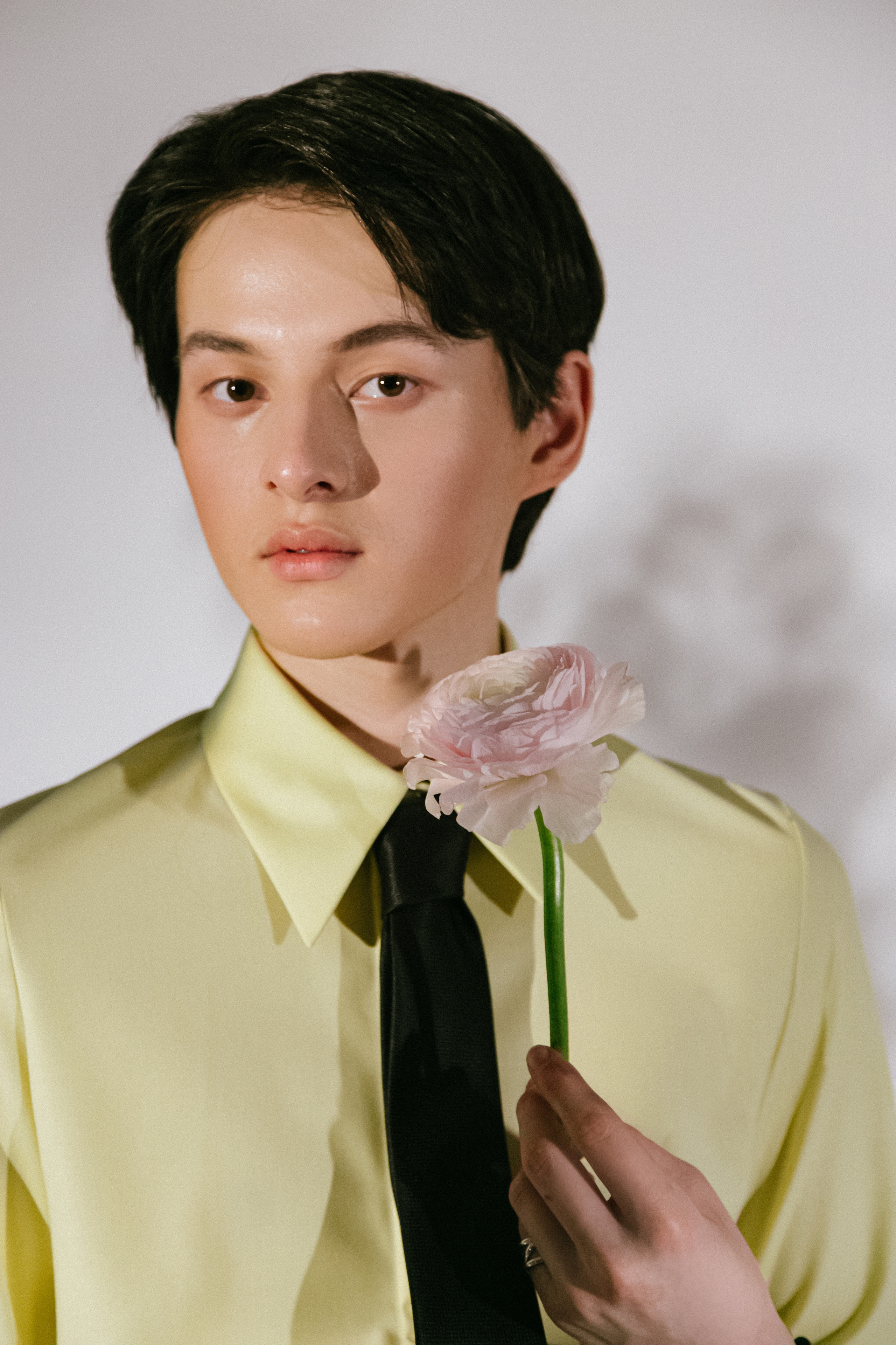 Selin flowers. Фотограф Иван Гуляев