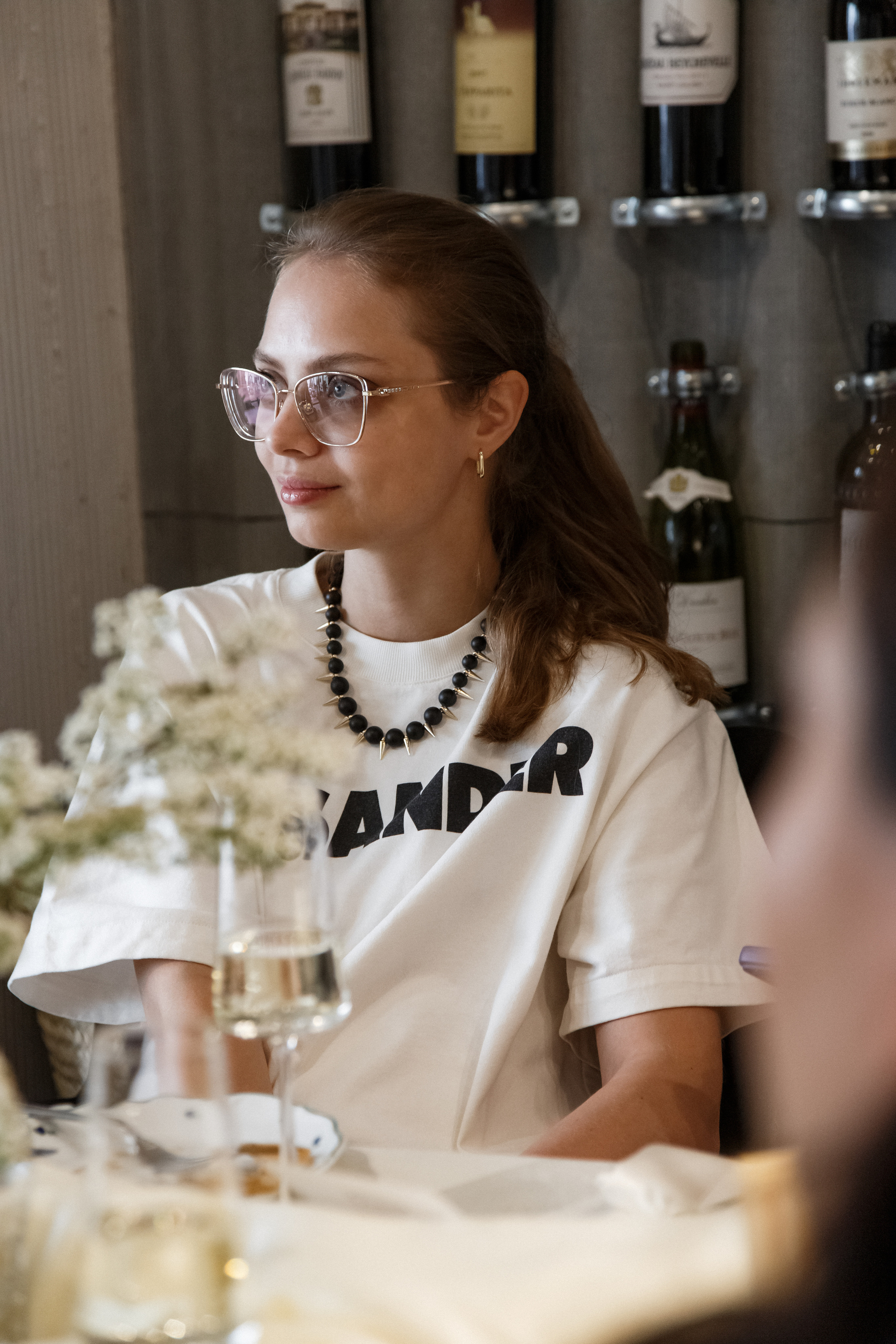 Brunch 2SIDES. Фотограф Иван Гуляев