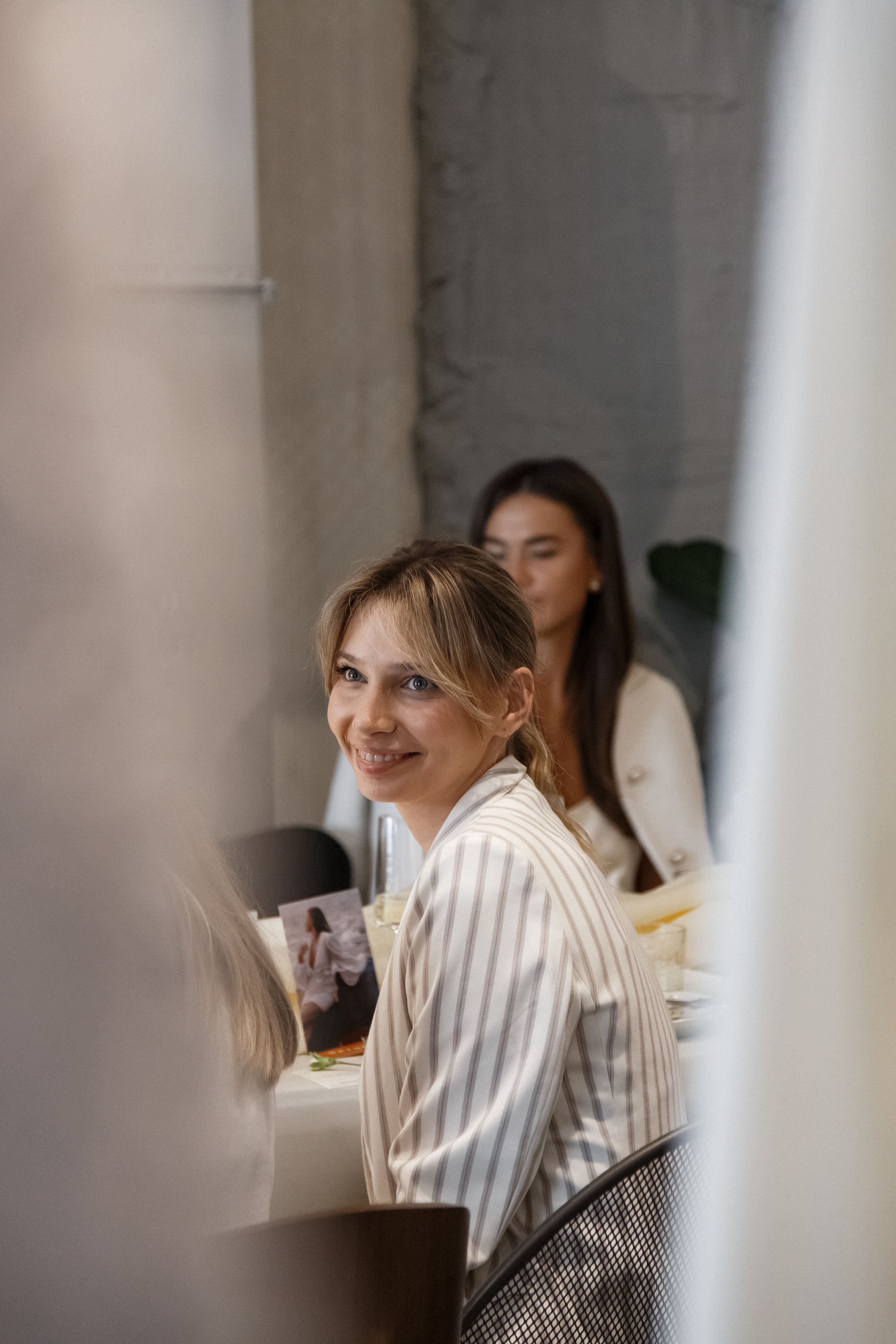 Brunch 2SIDES. Фотограф Иван Гуляев