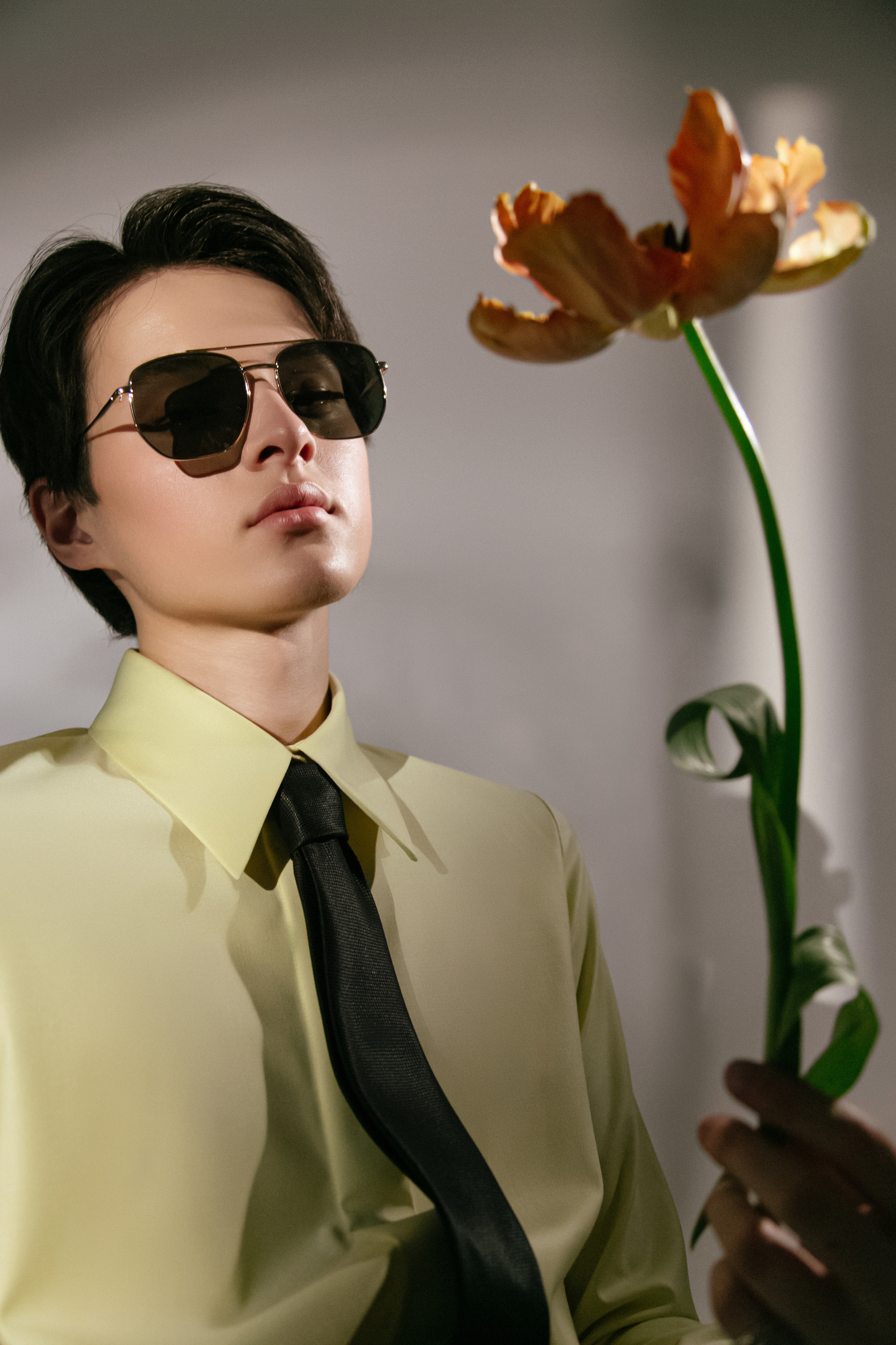 Selin flowers. Фотограф Иван Гуляев