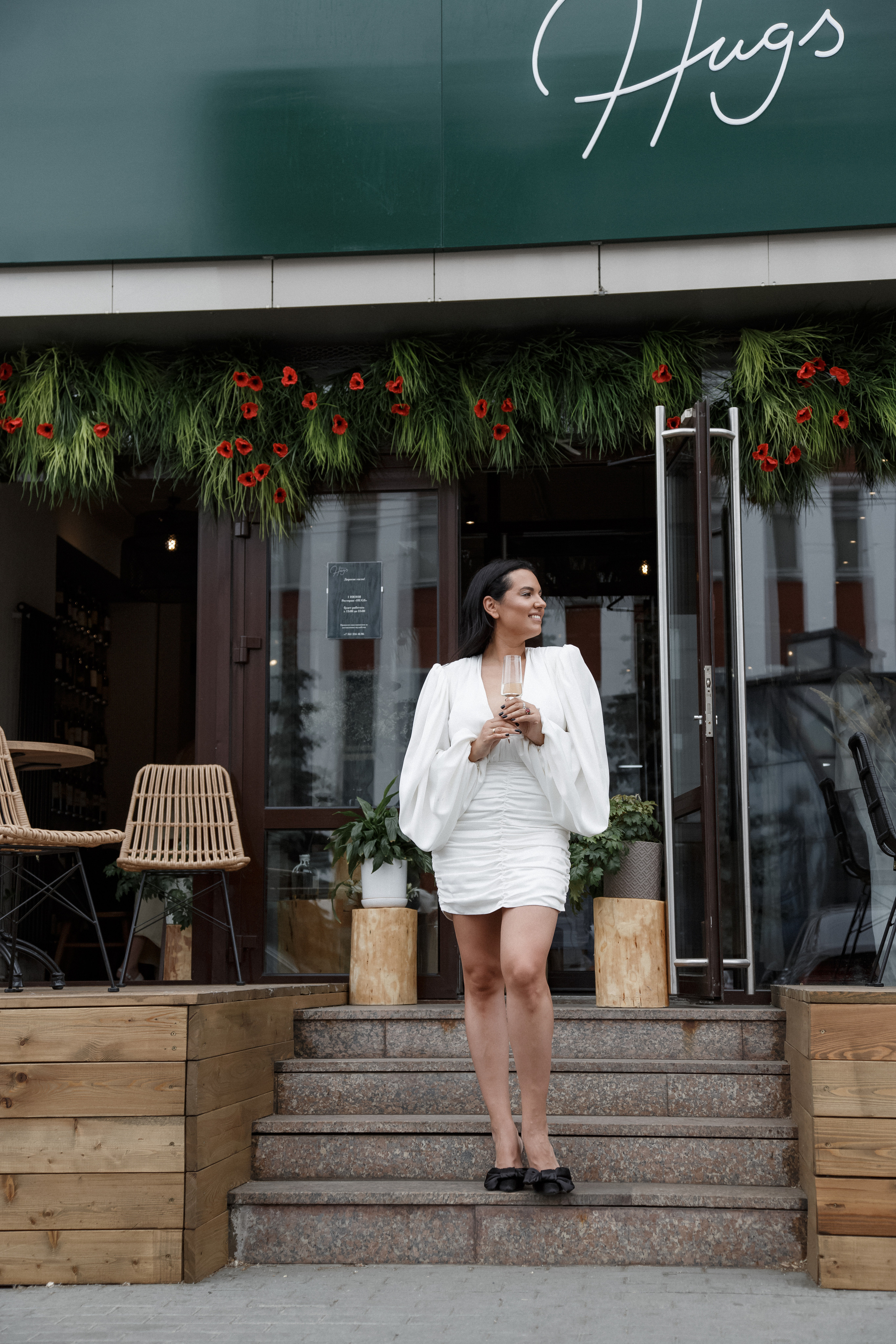 Brunch 2SIDES. Фотограф Иван Гуляев