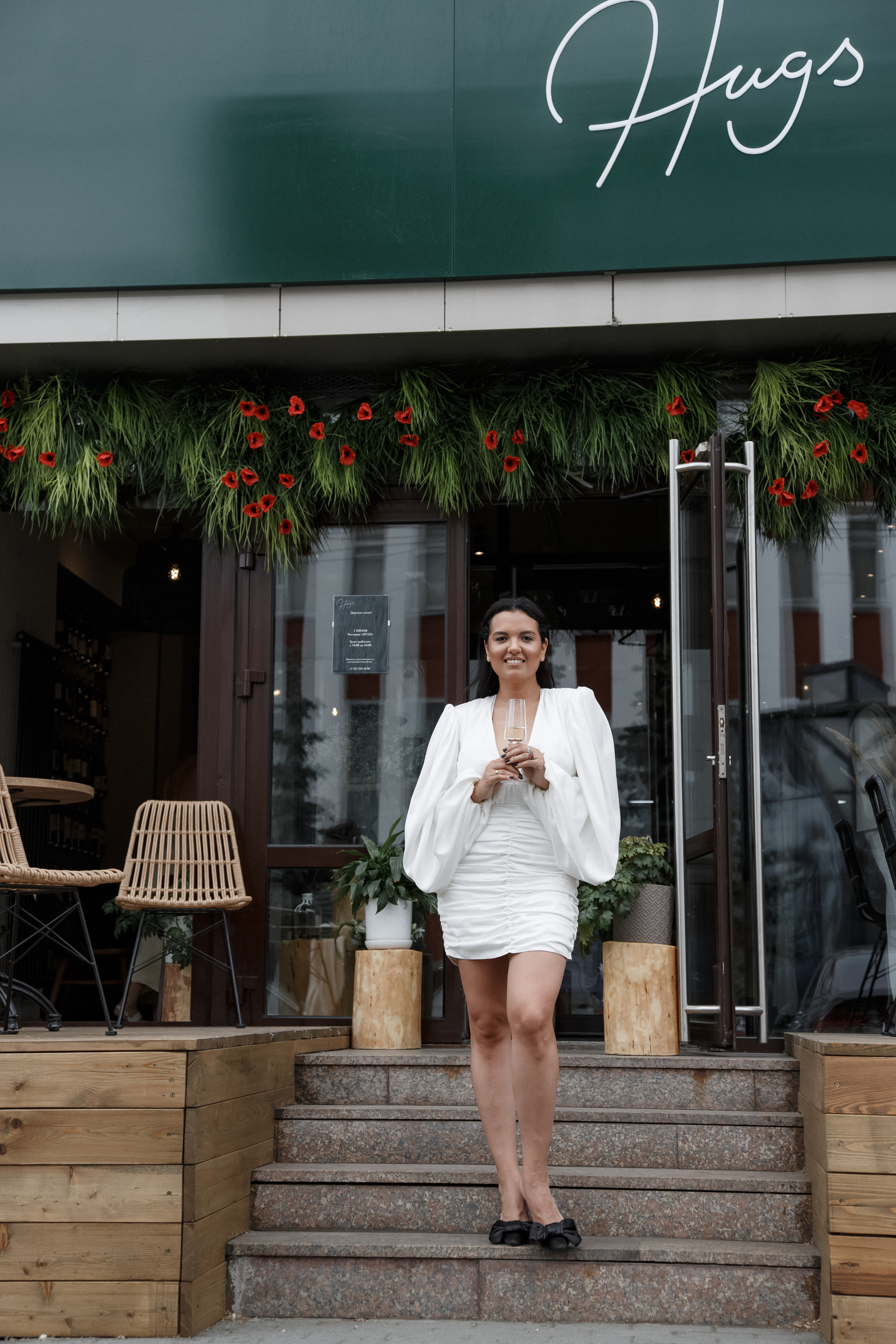 Brunch 2SIDES. Фотограф Иван Гуляев