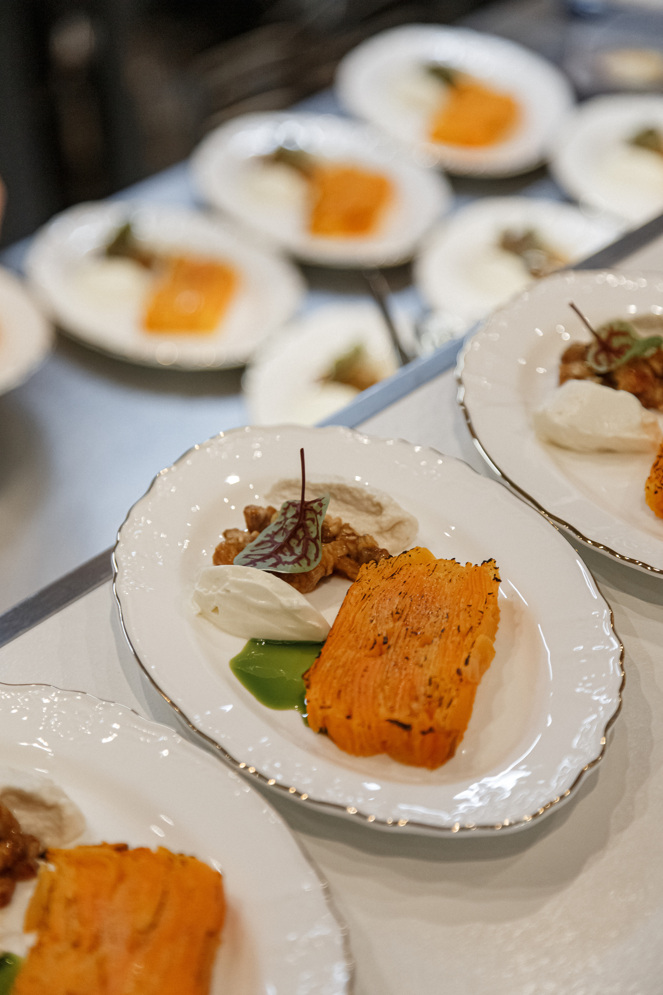 Brunch 2SIDES. Фотограф Иван Гуляев