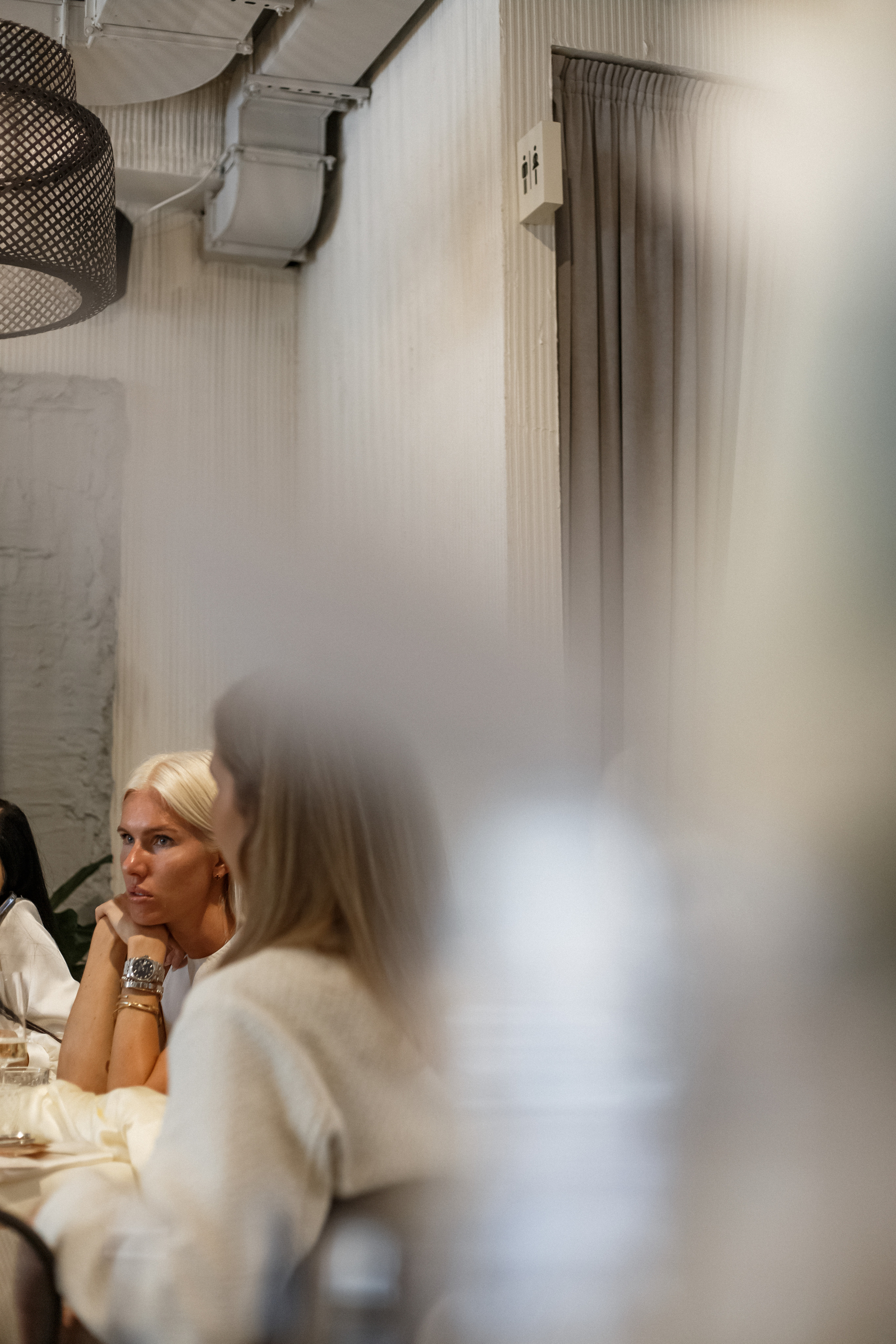 Brunch 2SIDES. Фотограф Иван Гуляев