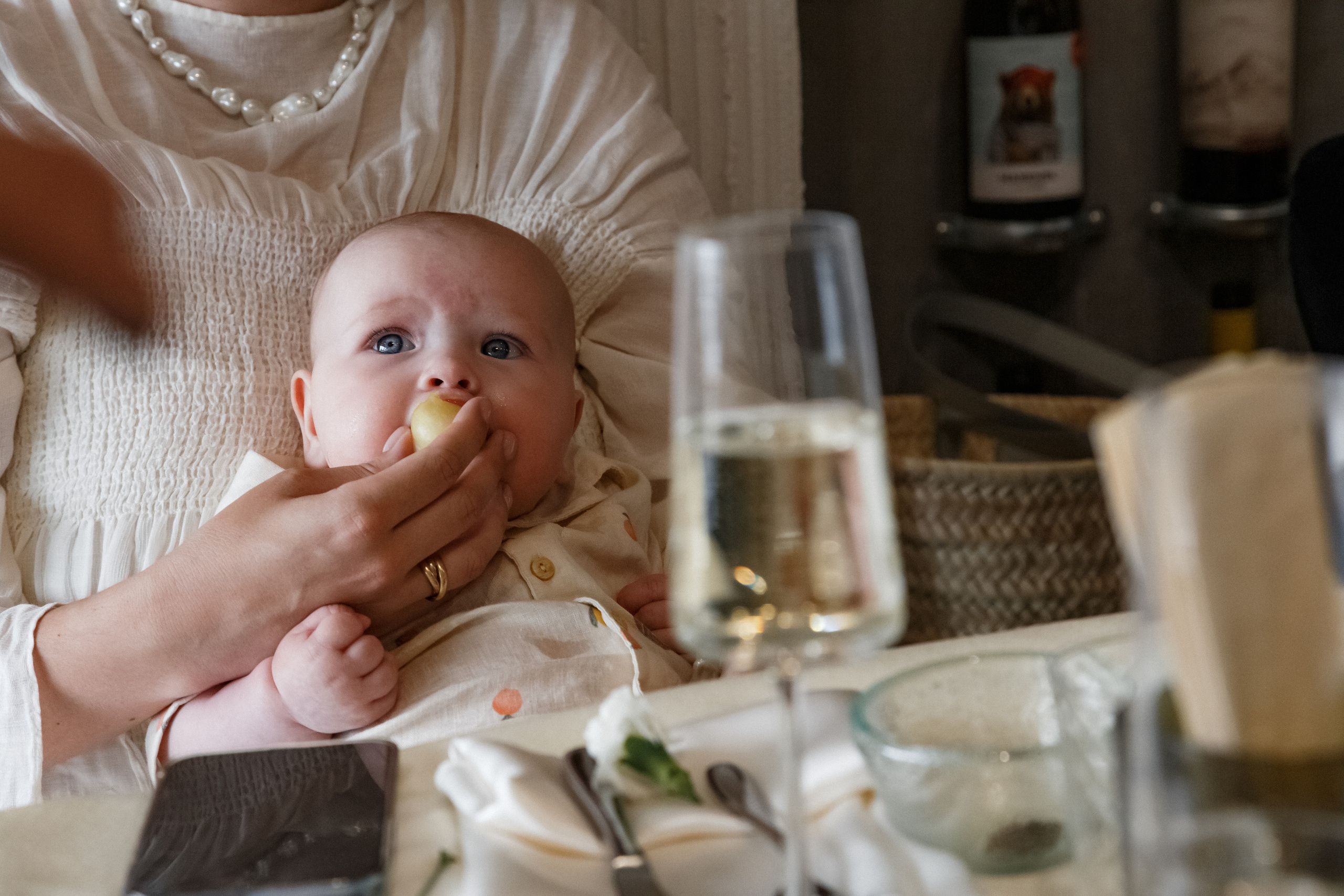 Brunch 2SIDES. Фотограф Иван Гуляев