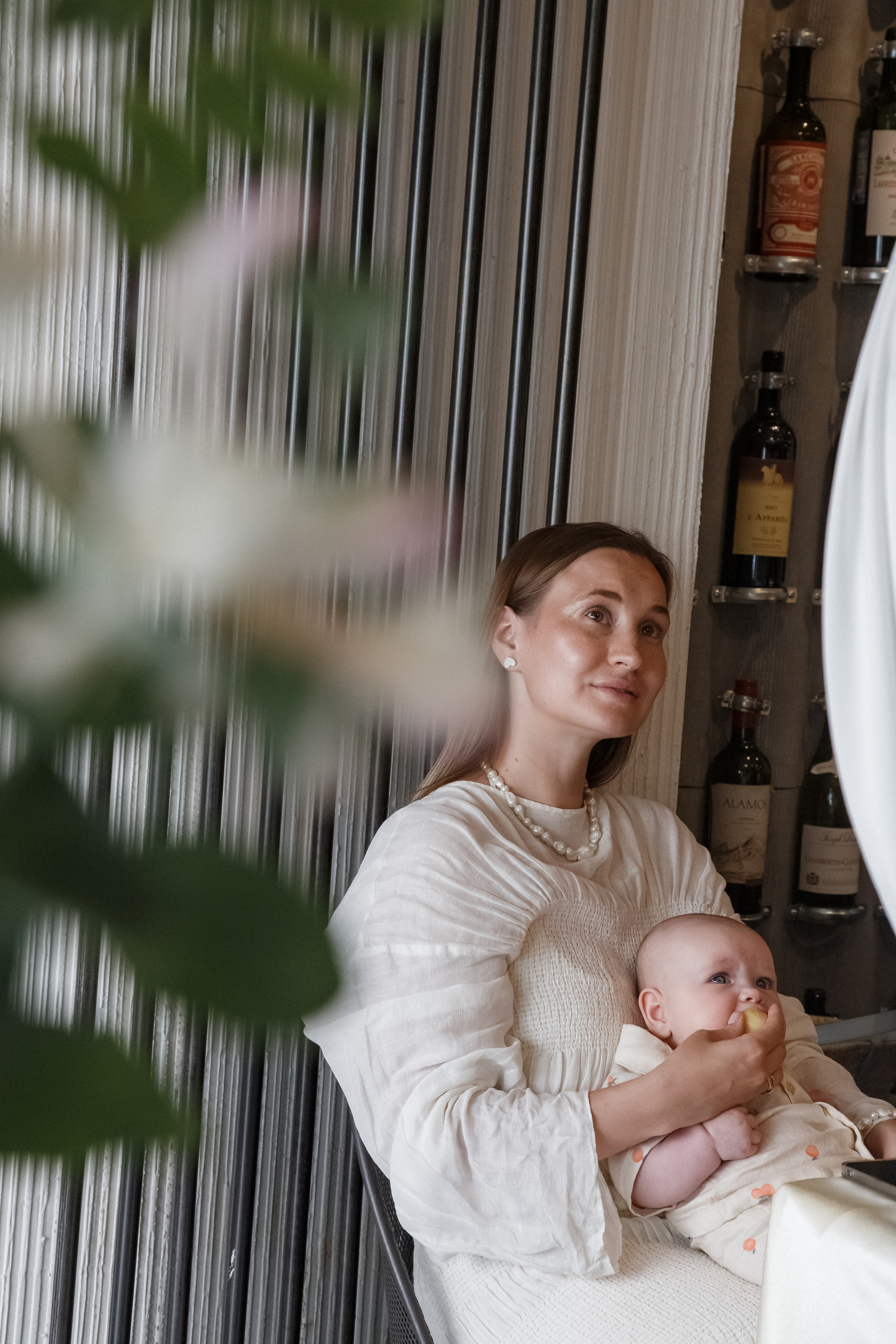 Brunch 2SIDES. Фотограф Иван Гуляев