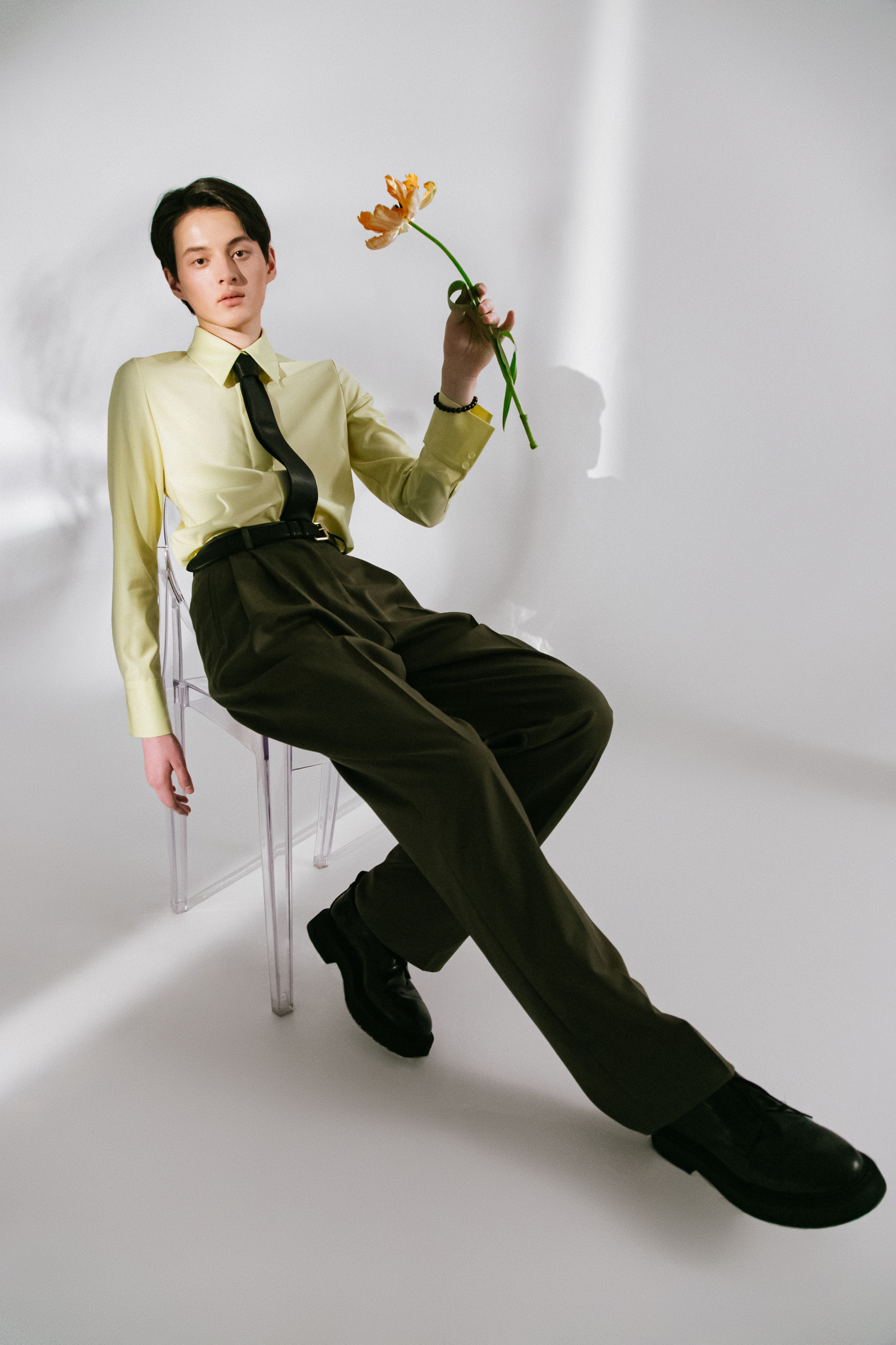 Selin flowers. Фотограф Иван Гуляев