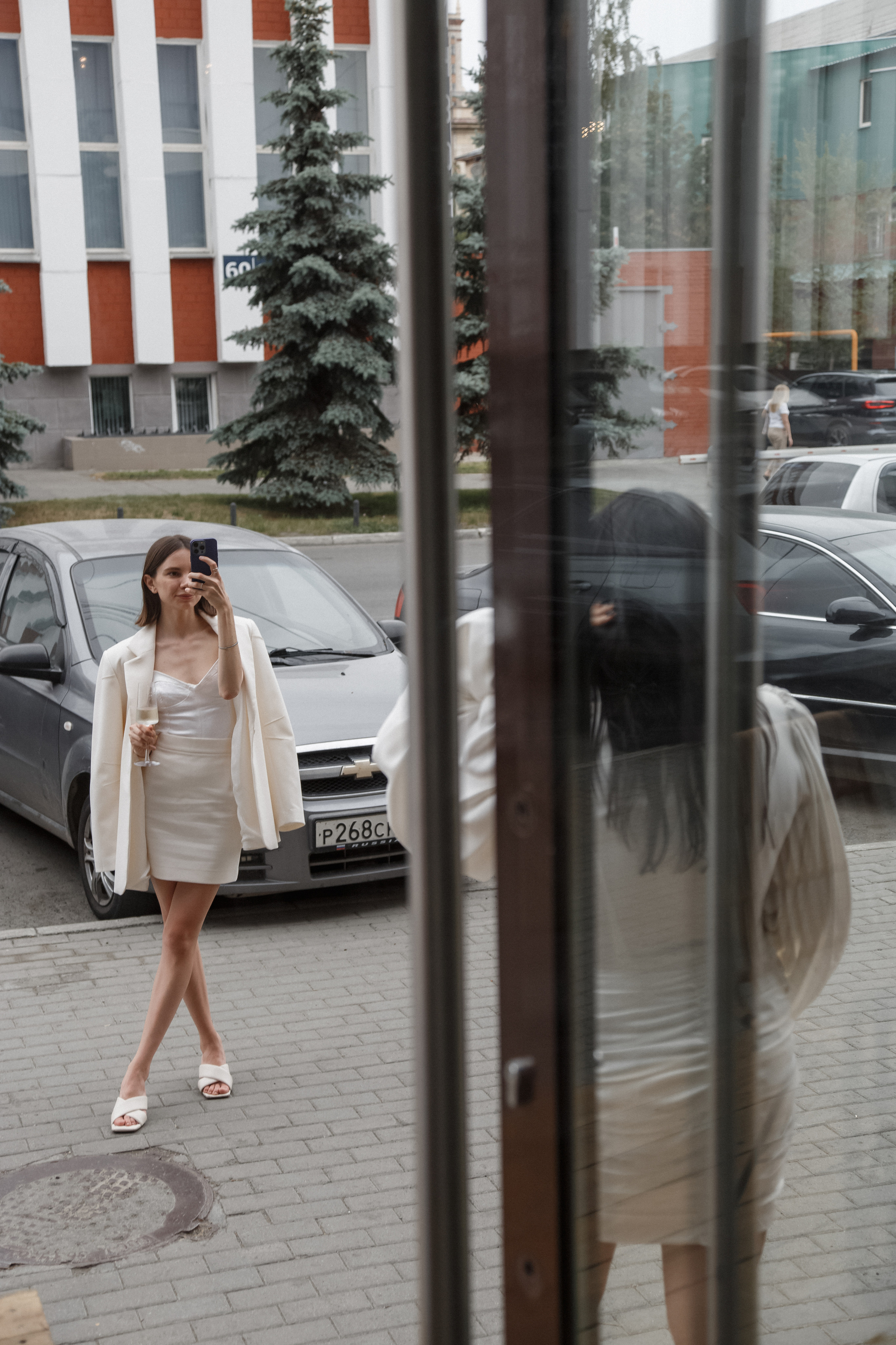 Brunch 2SIDES. Фотограф Иван Гуляев