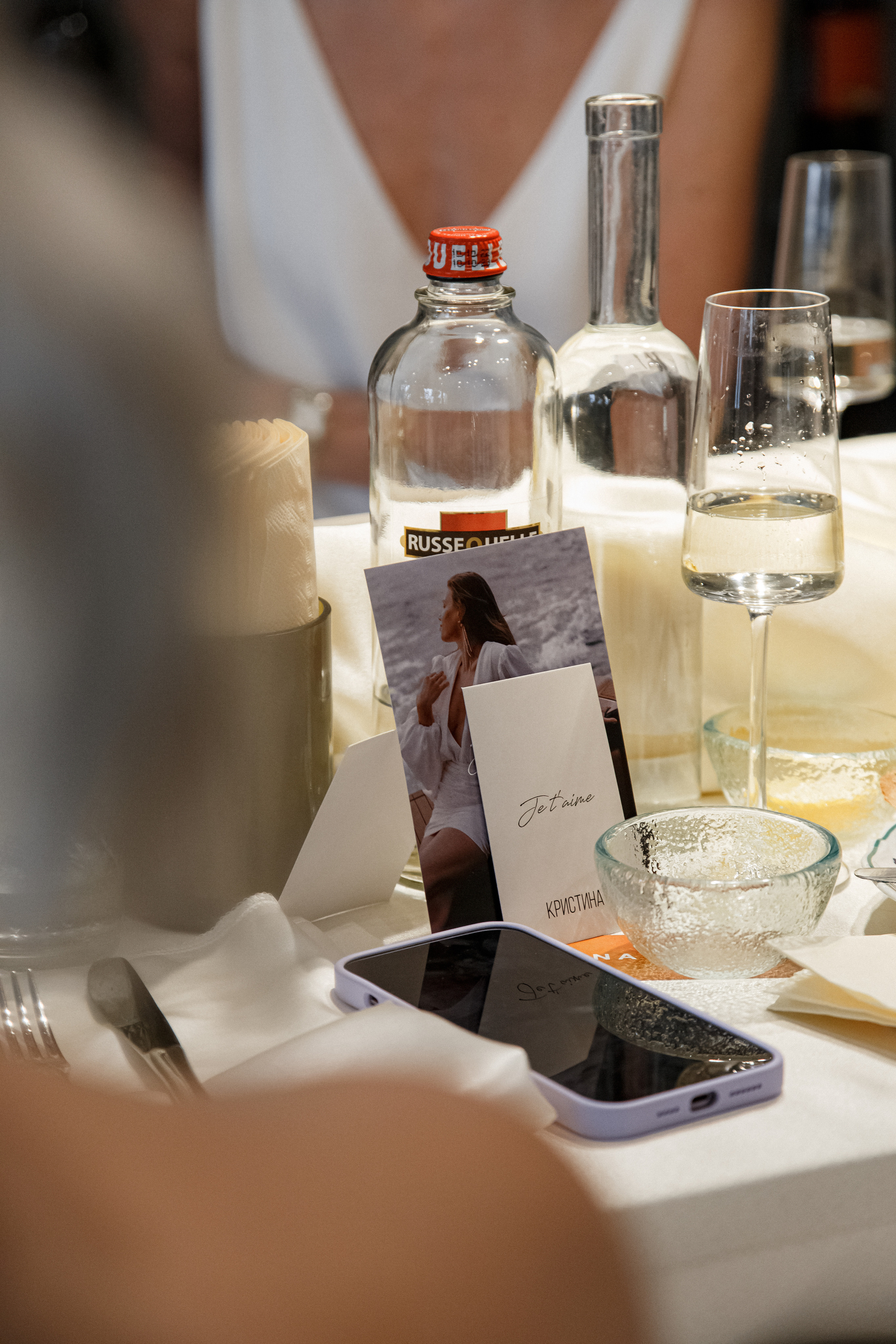 Brunch 2SIDES. Фотограф Иван Гуляев