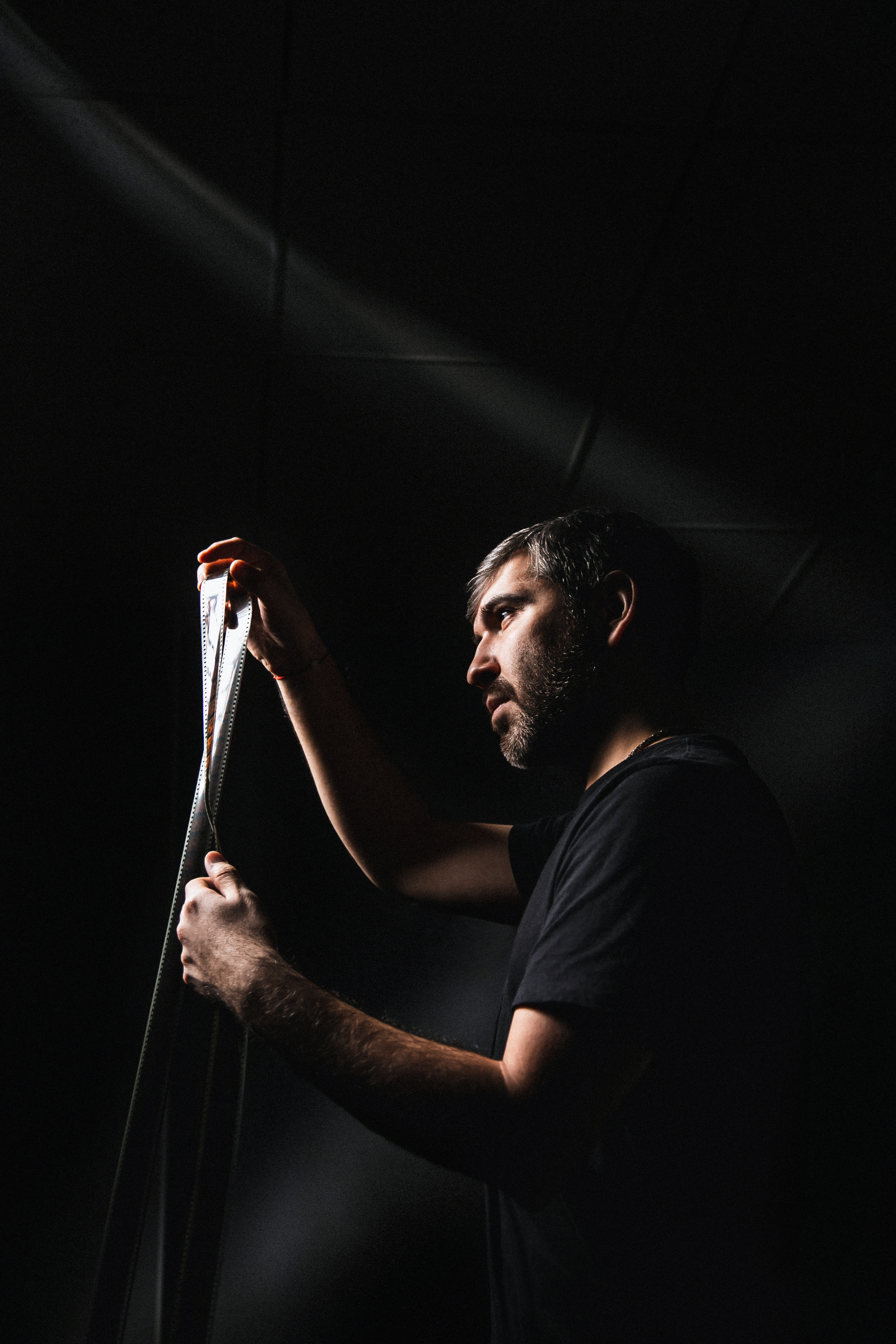 Теймур Халиков. Фотограф Иван Гуляев