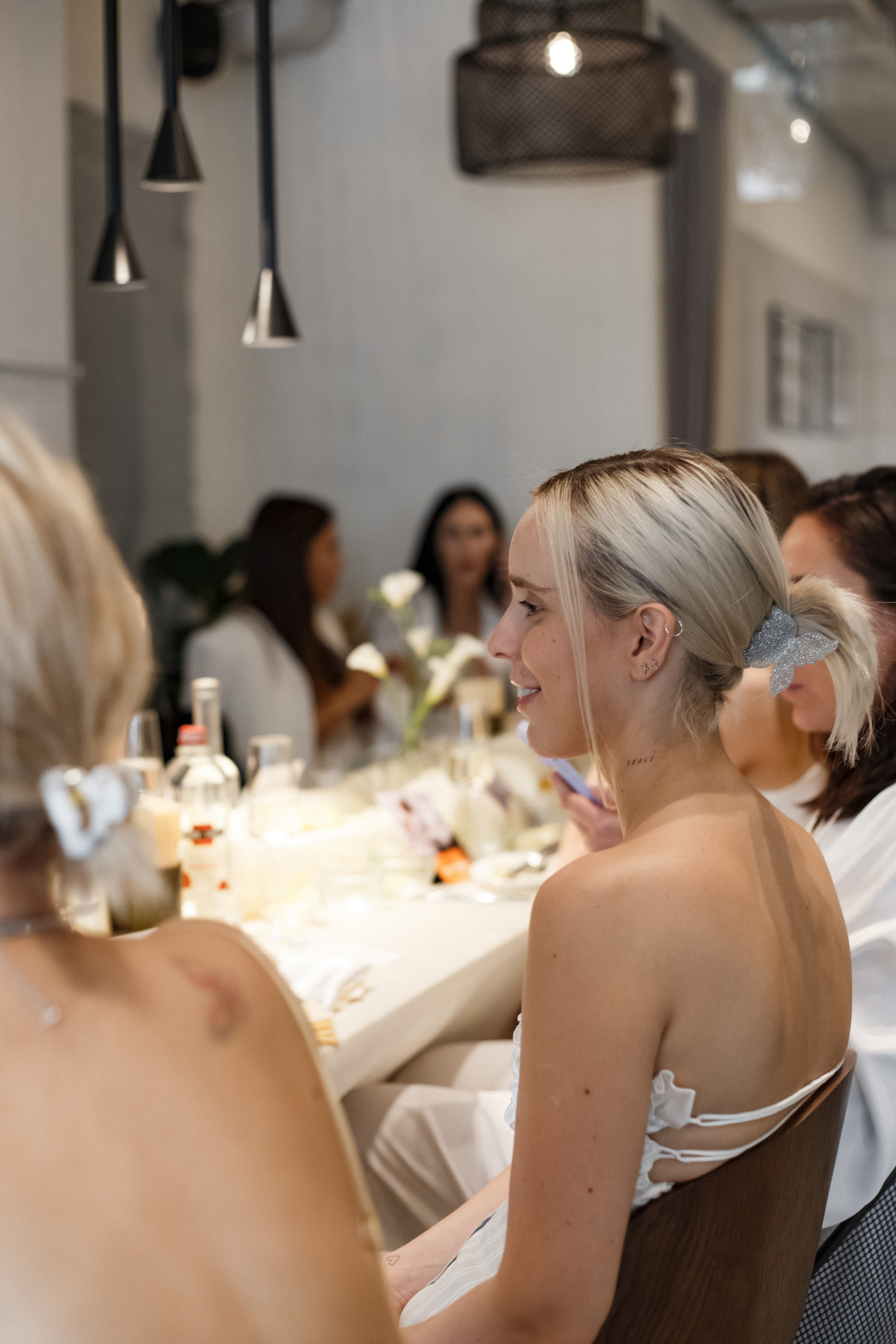 Brunch 2SIDES. Фотограф Иван Гуляев