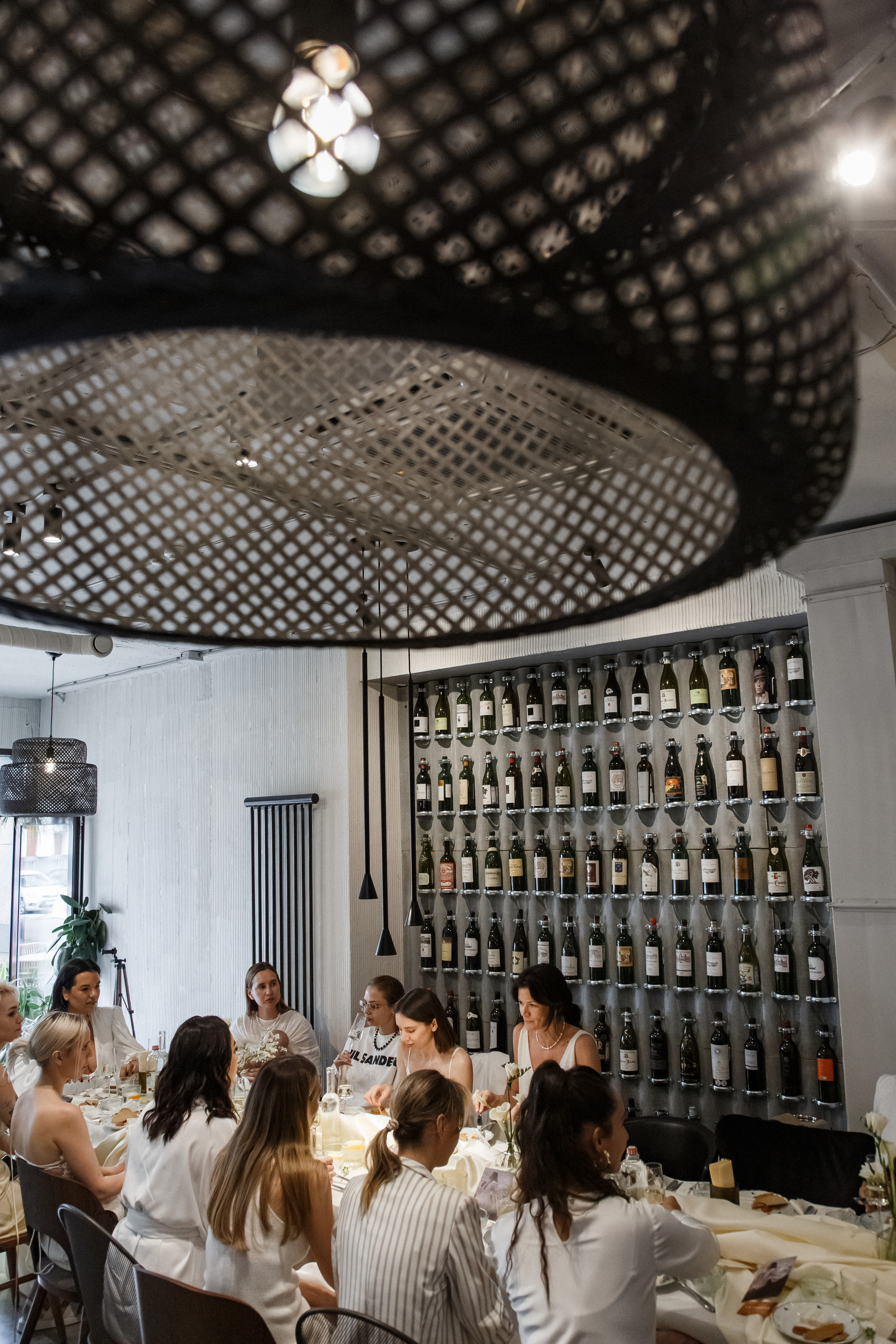 Brunch 2SIDES. Фотограф Иван Гуляев