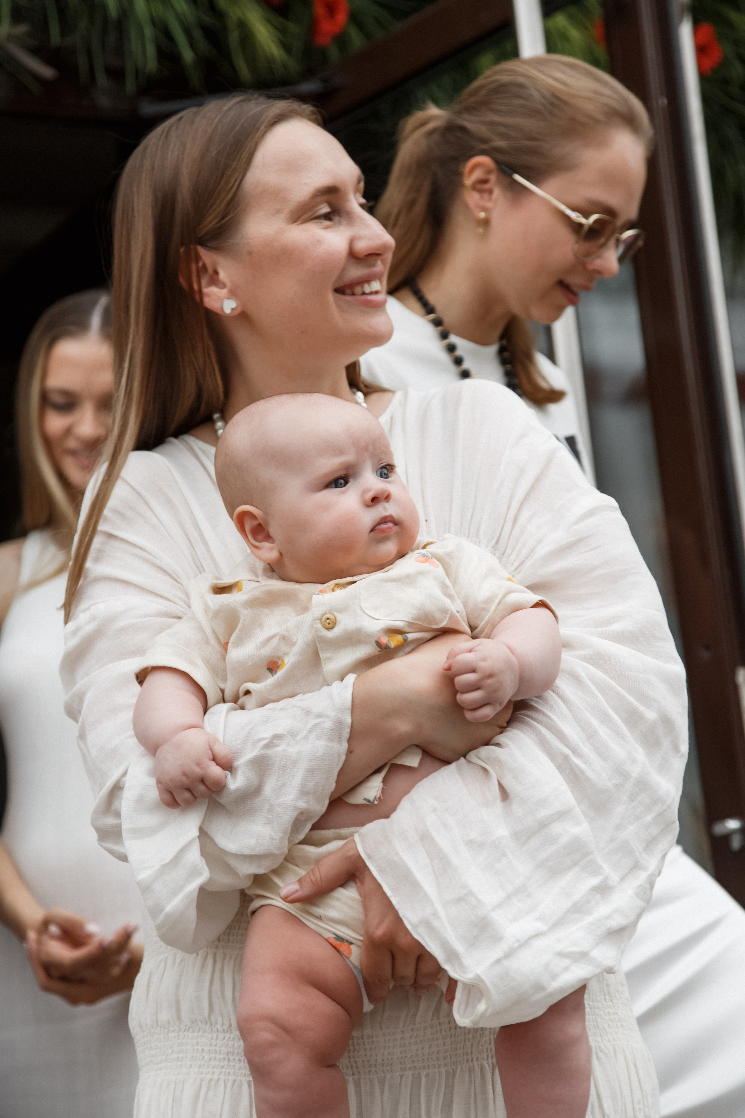 Brunch 2SIDES. Фотограф Иван Гуляев