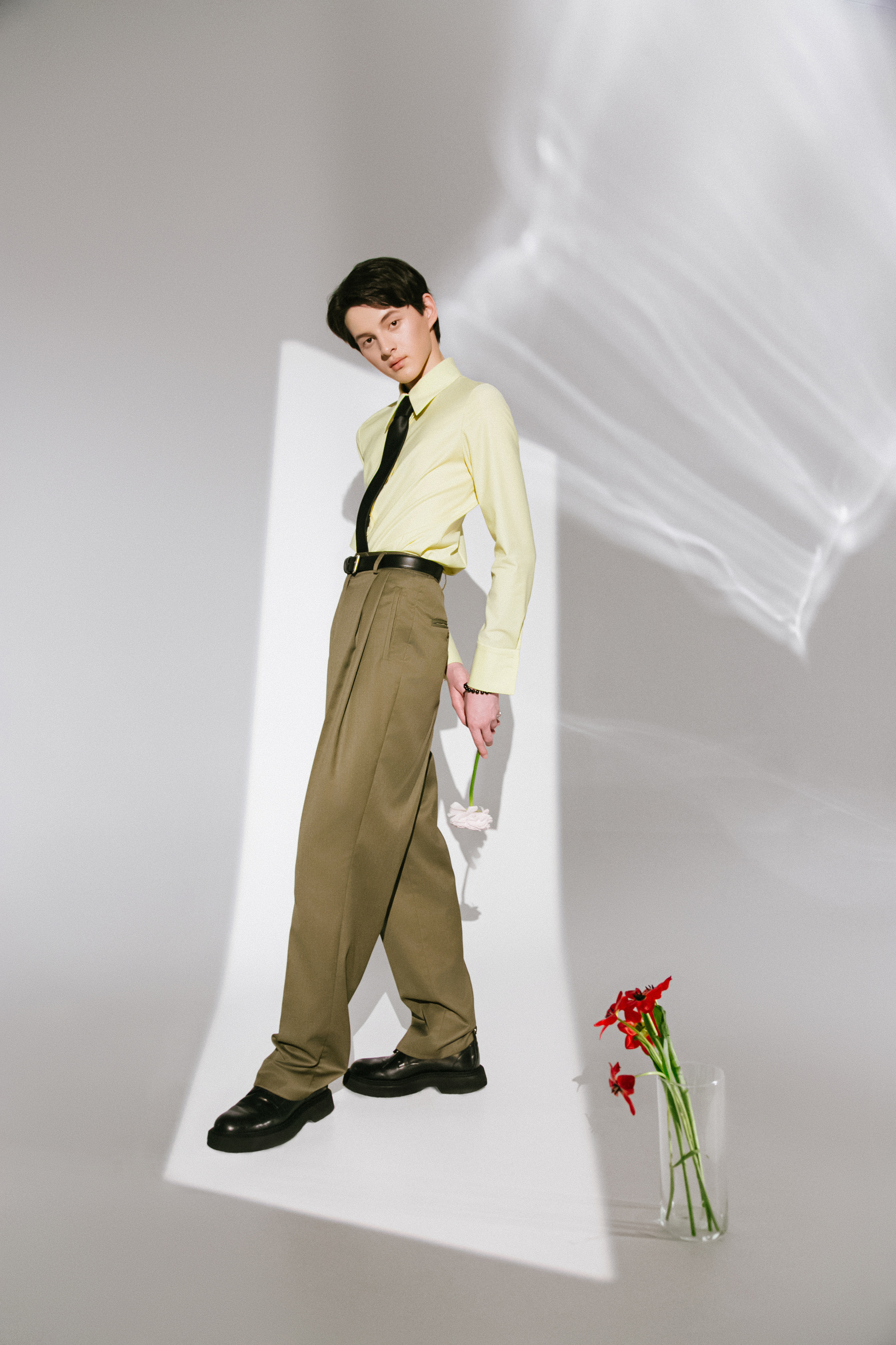 Selin flowers. Фотограф Иван Гуляев