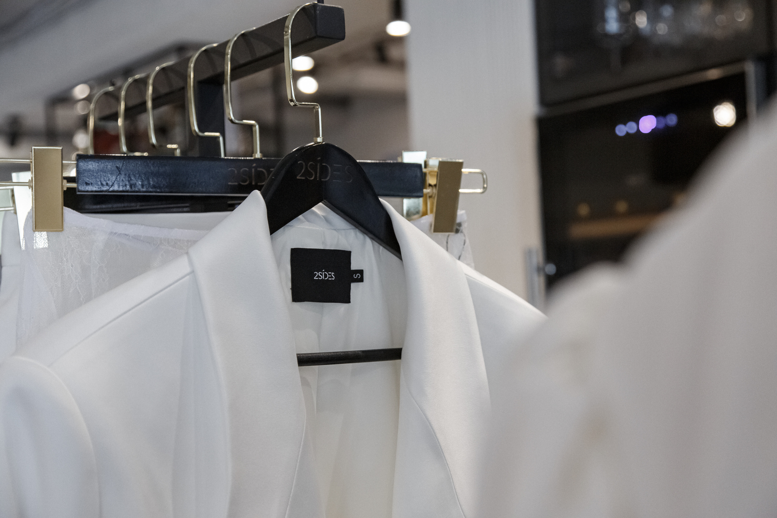 Brunch 2SIDES. Фотограф Иван Гуляев