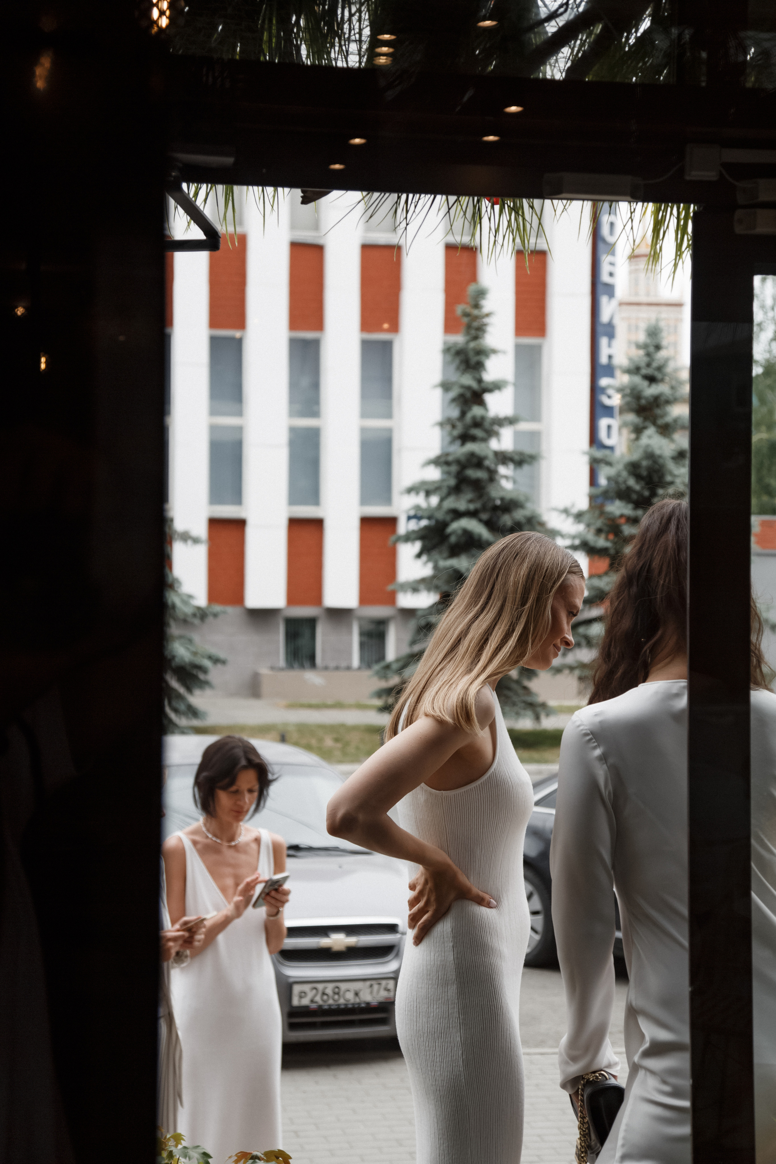 Brunch 2SIDES. Фотограф Иван Гуляев