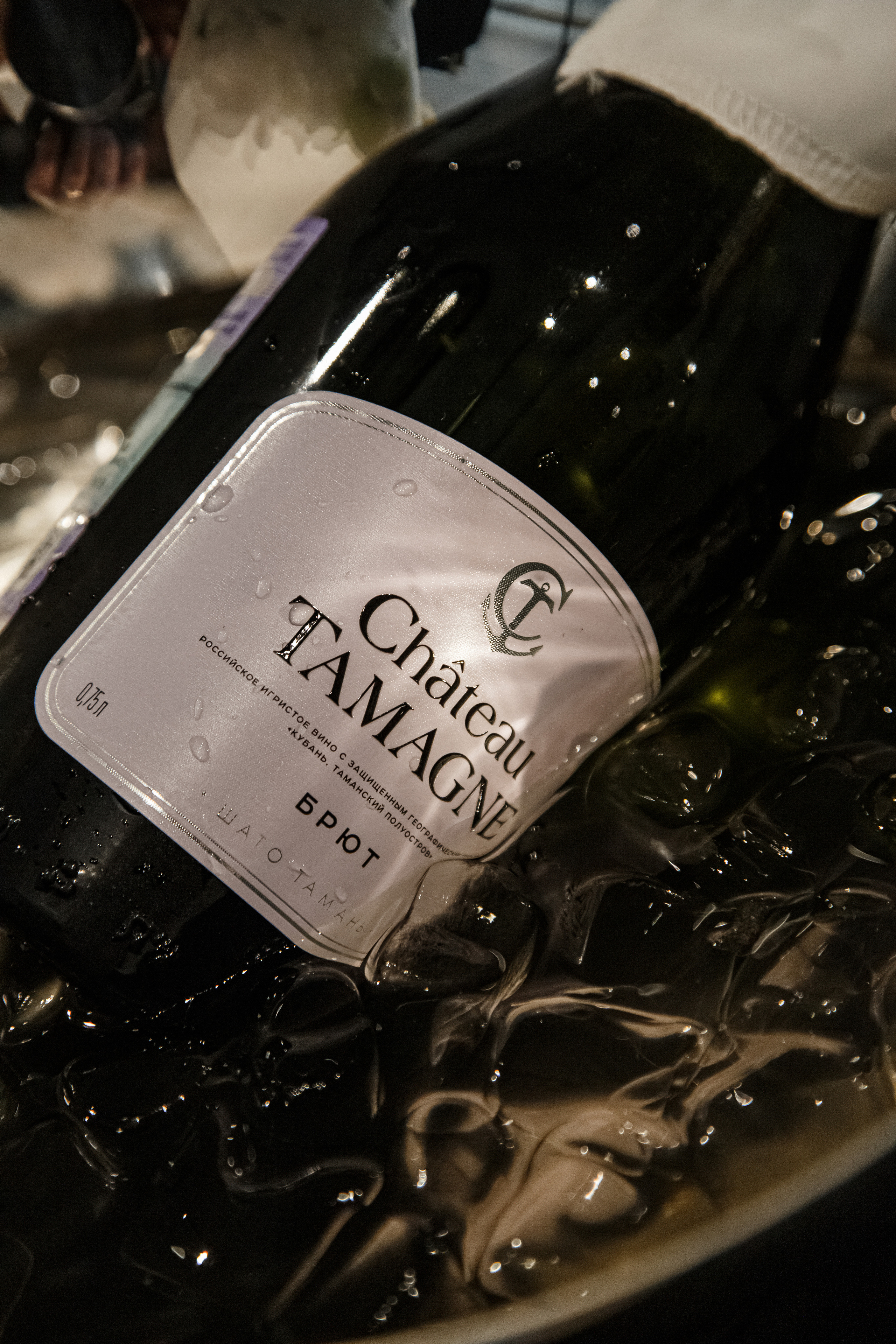 Brunch 2SIDES. Фотограф Иван Гуляев