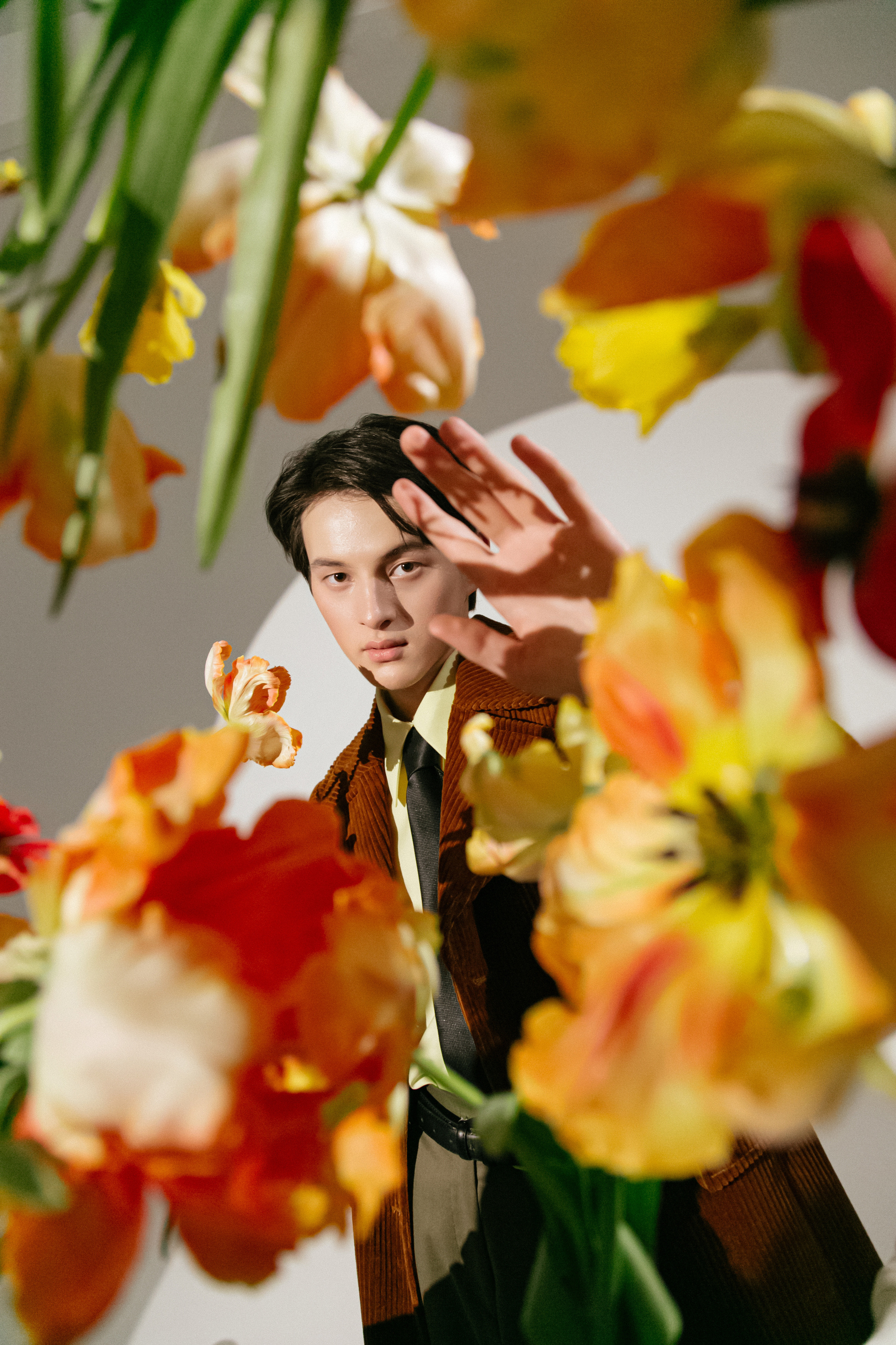 Selin flowers. Фотограф Иван Гуляев