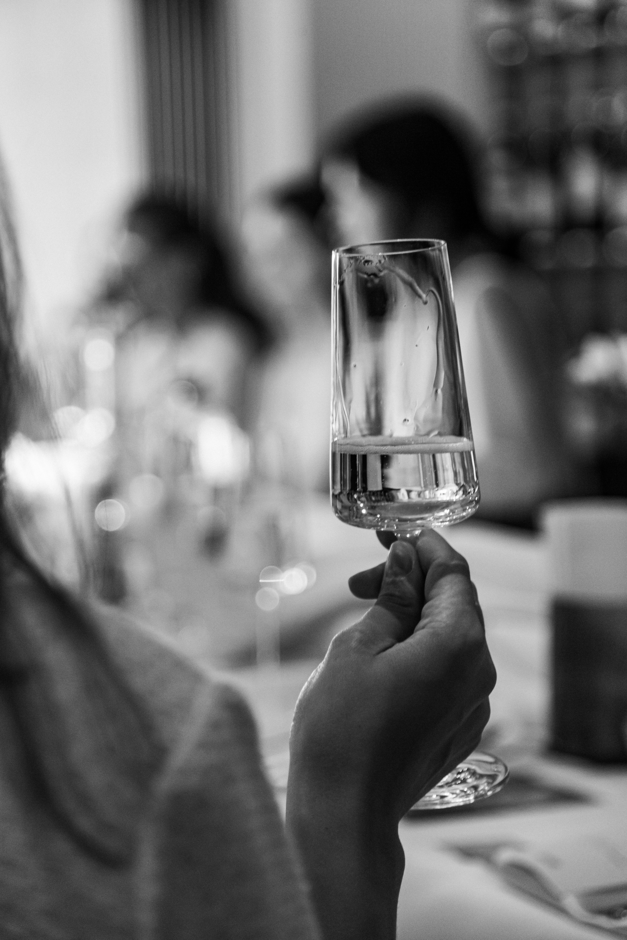 Brunch 2SIDES. Фотограф Иван Гуляев