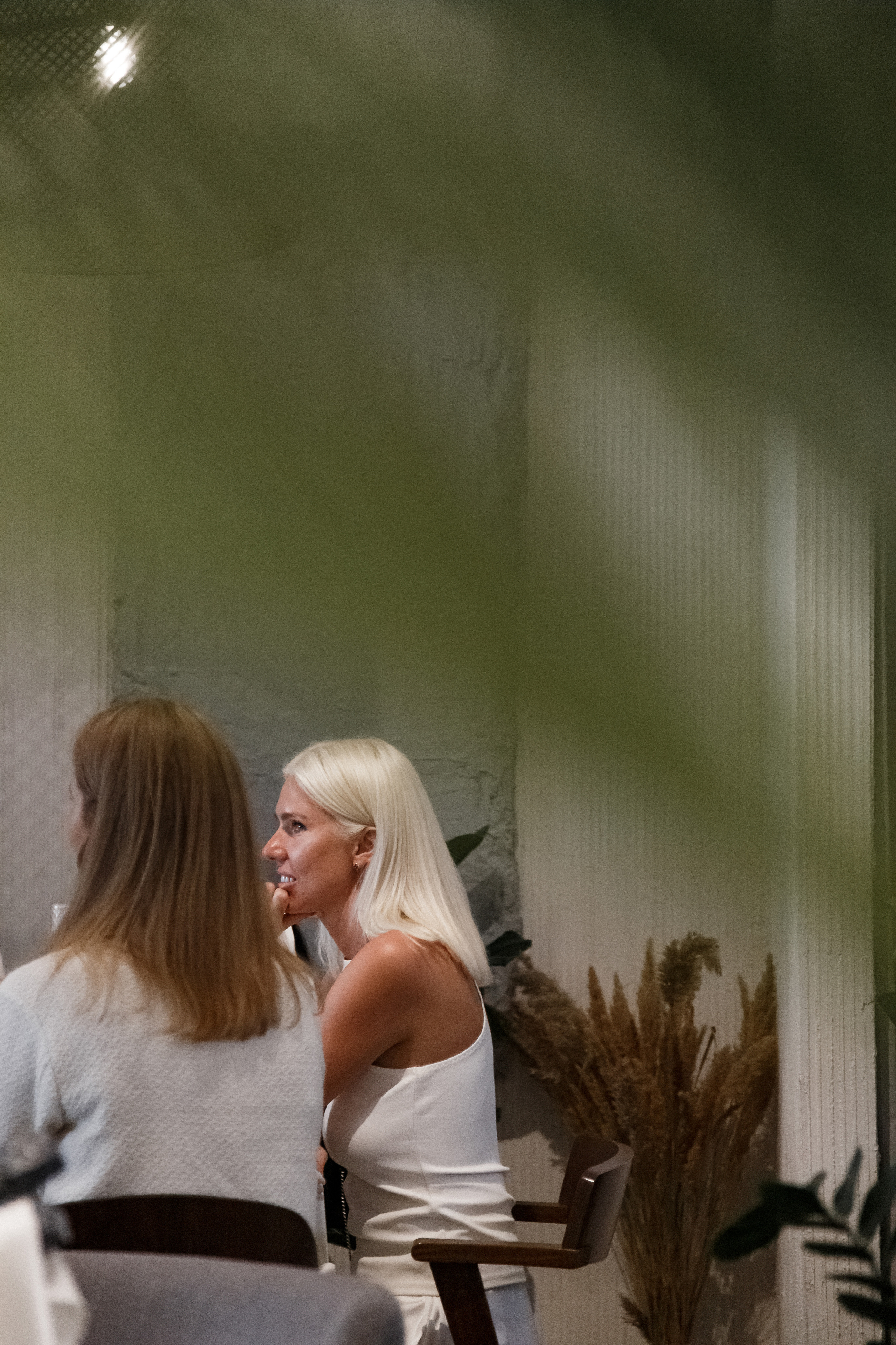 Brunch 2SIDES. Фотограф Иван Гуляев