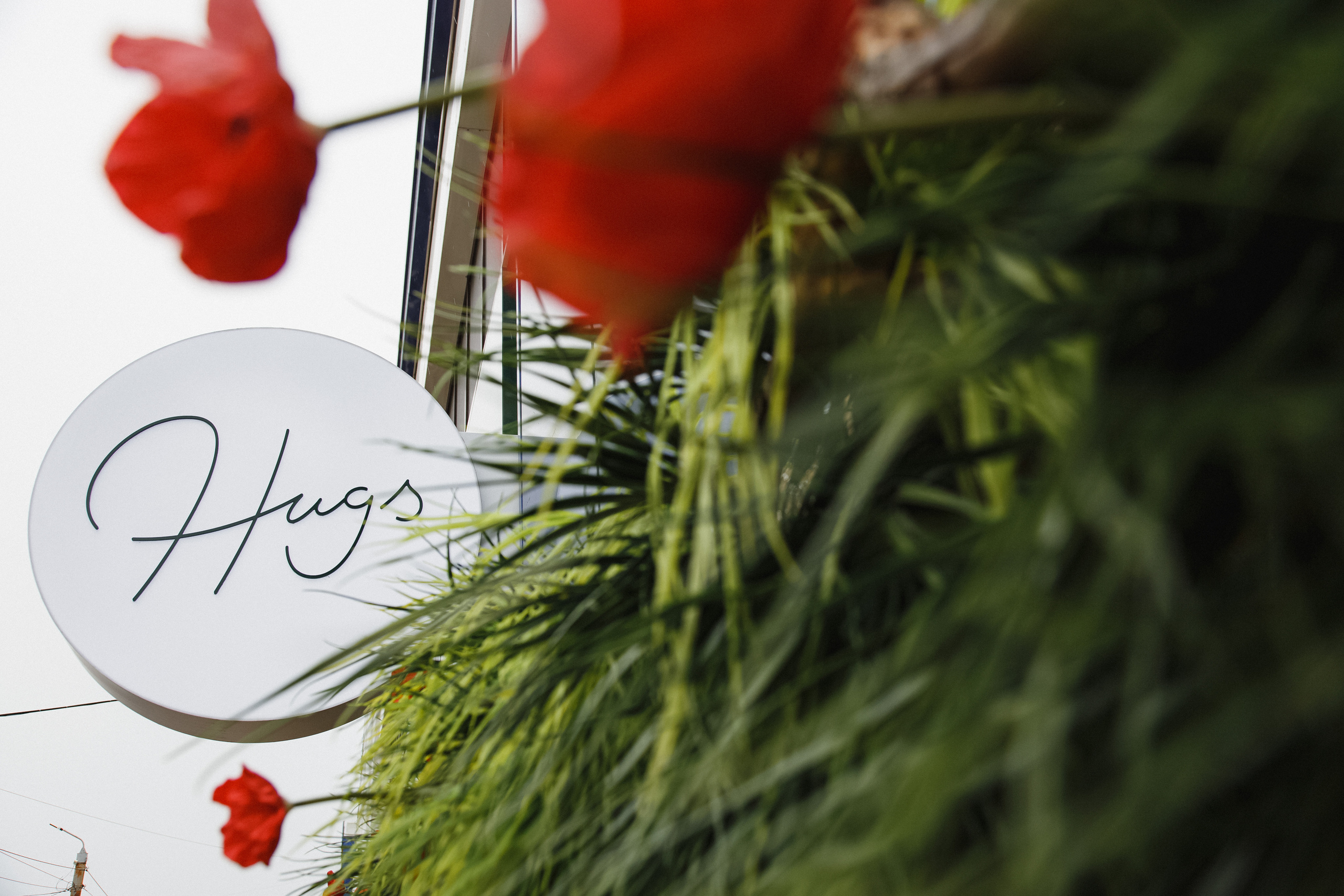 Brunch 2SIDES. Фотограф Иван Гуляев