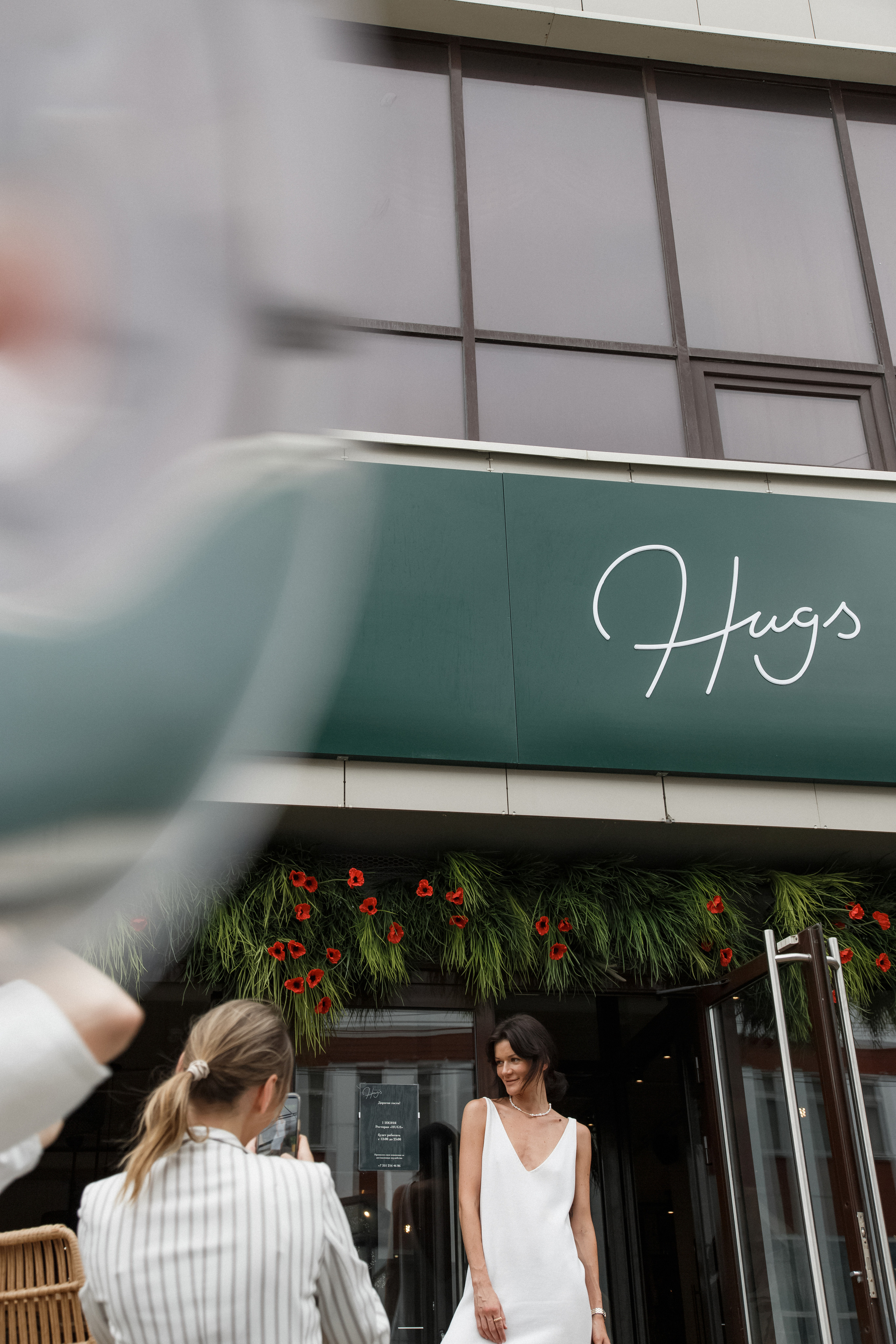 Brunch 2SIDES. Фотограф Иван Гуляев