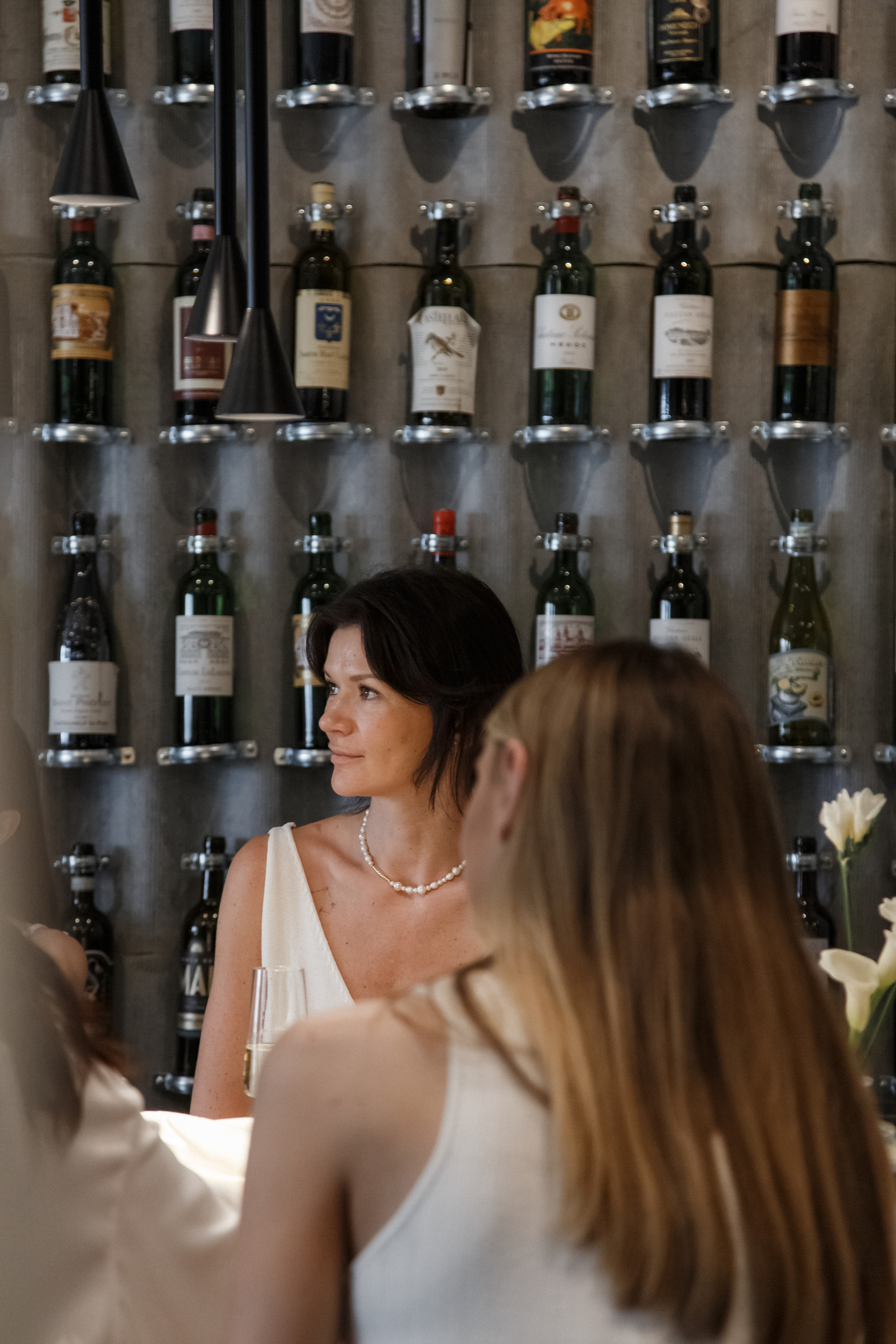 Brunch 2SIDES. Фотограф Иван Гуляев