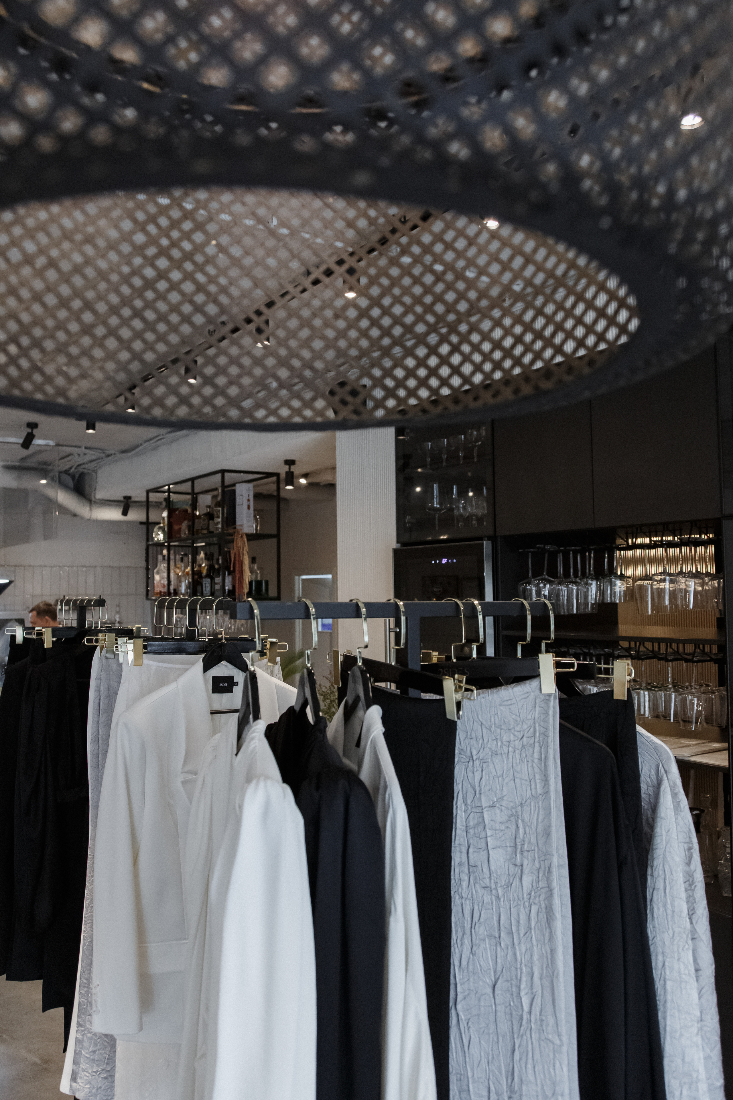 Brunch 2SIDES. Фотограф Иван Гуляев