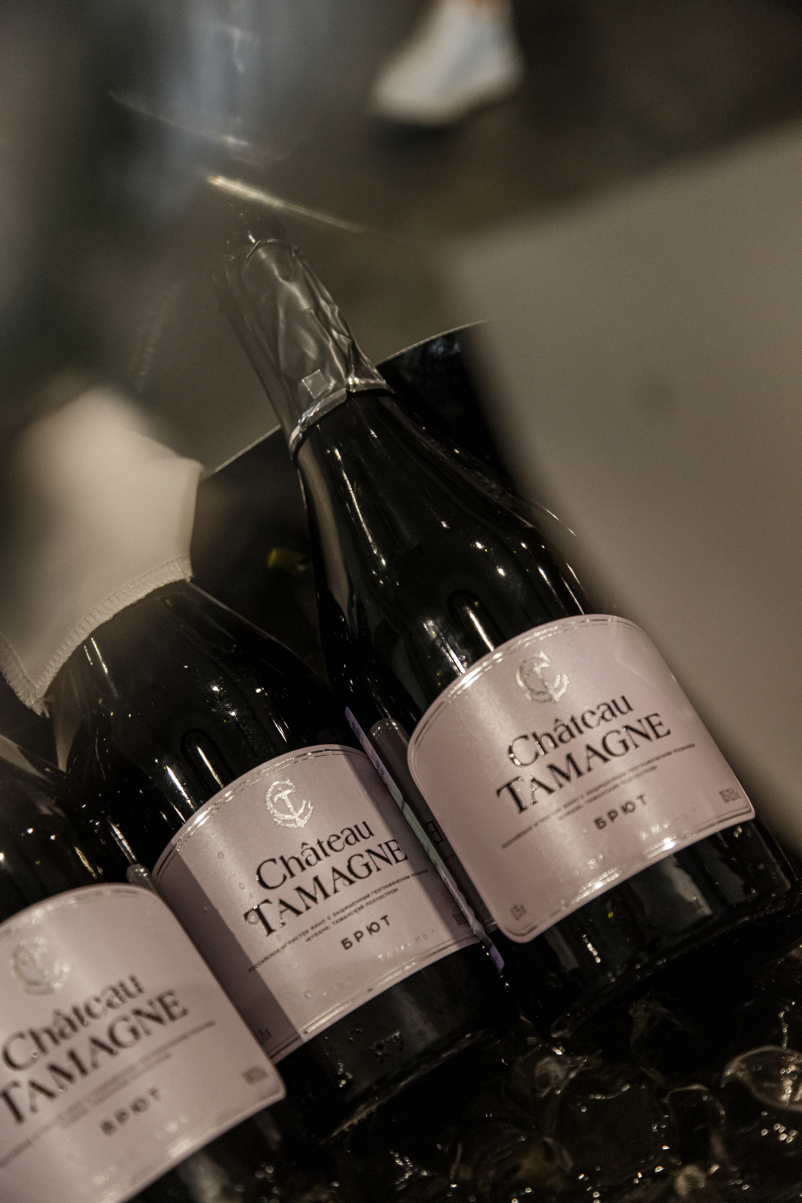 Brunch 2SIDES. Фотограф Иван Гуляев