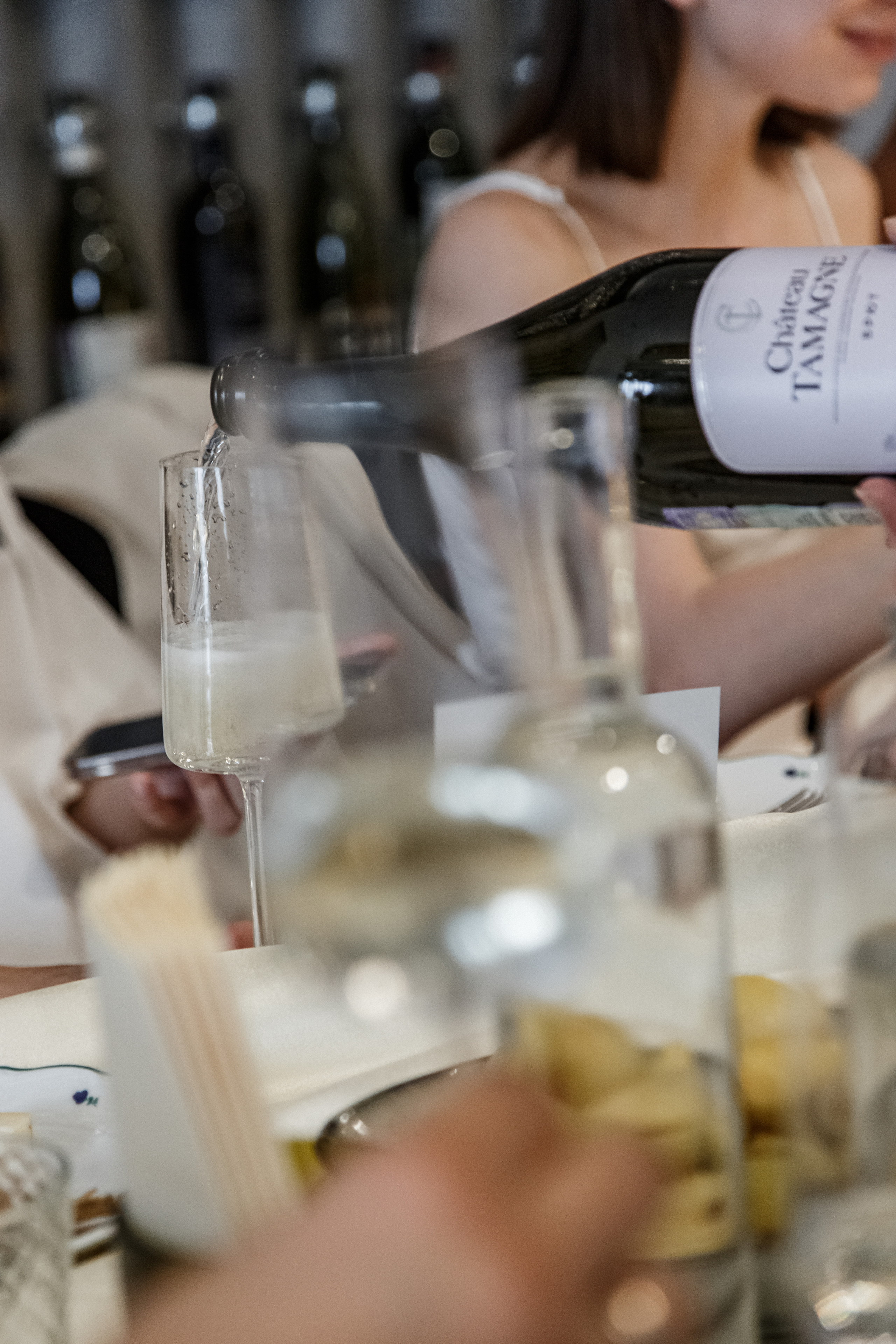 Brunch 2SIDES. Фотограф Иван Гуляев