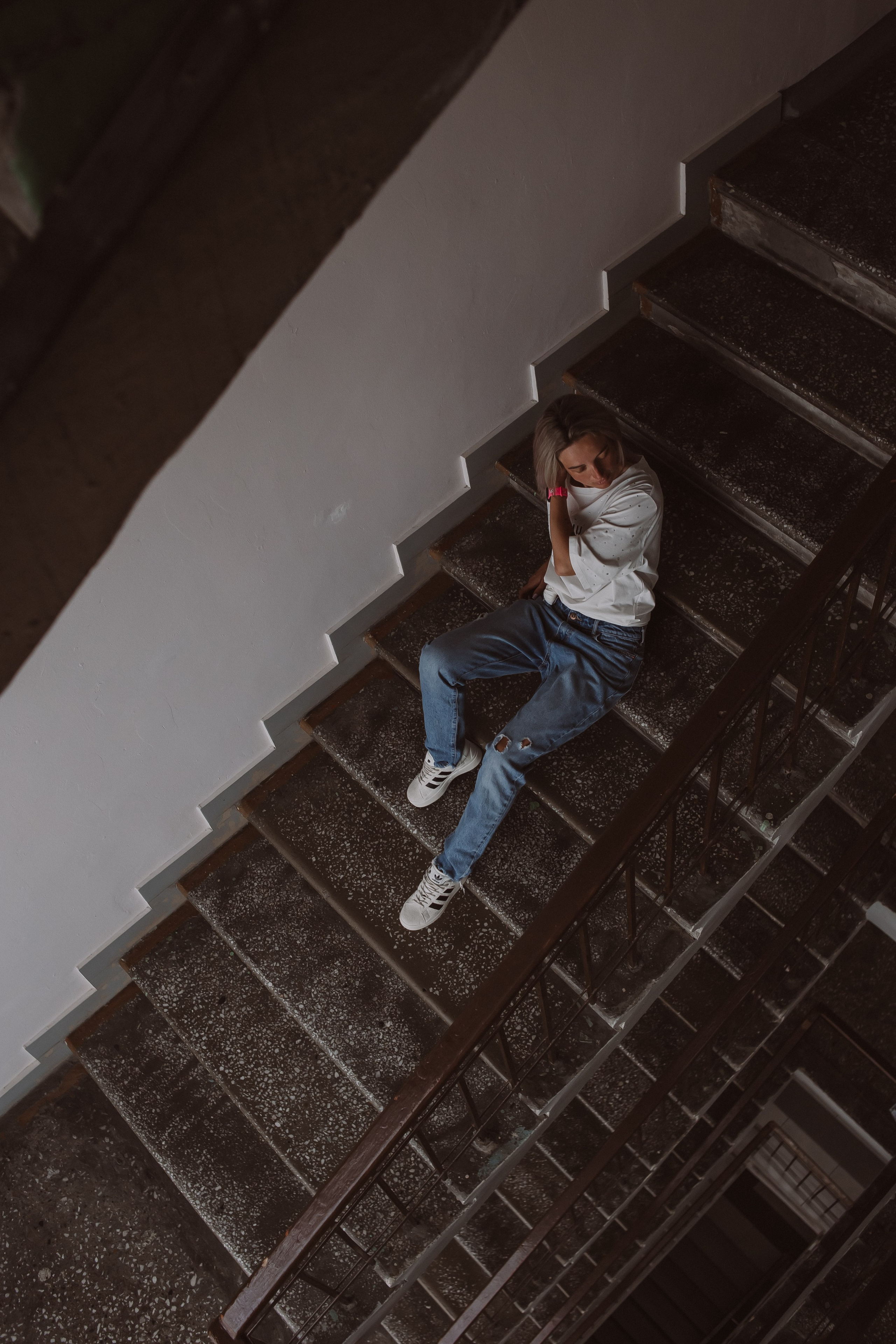 Катерина. Фотограф Регина Крикунова г. Красноярск